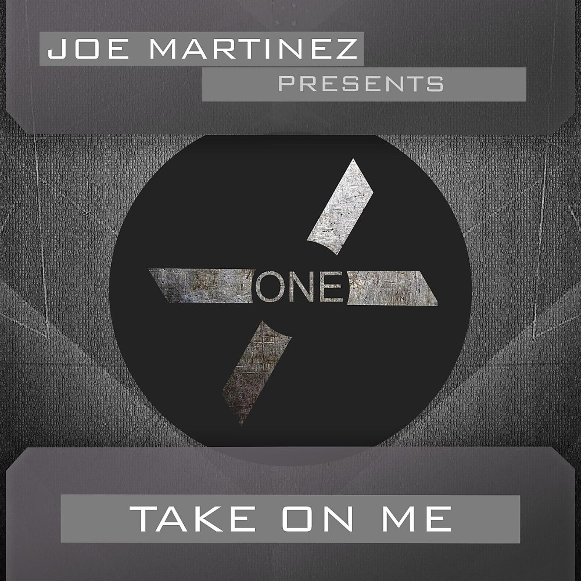 Постер альбома Take on Me (Main Mix)