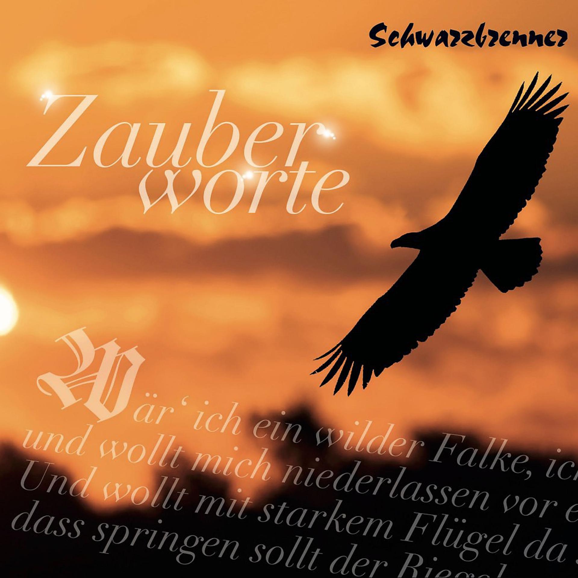 Постер альбома Zauberworte