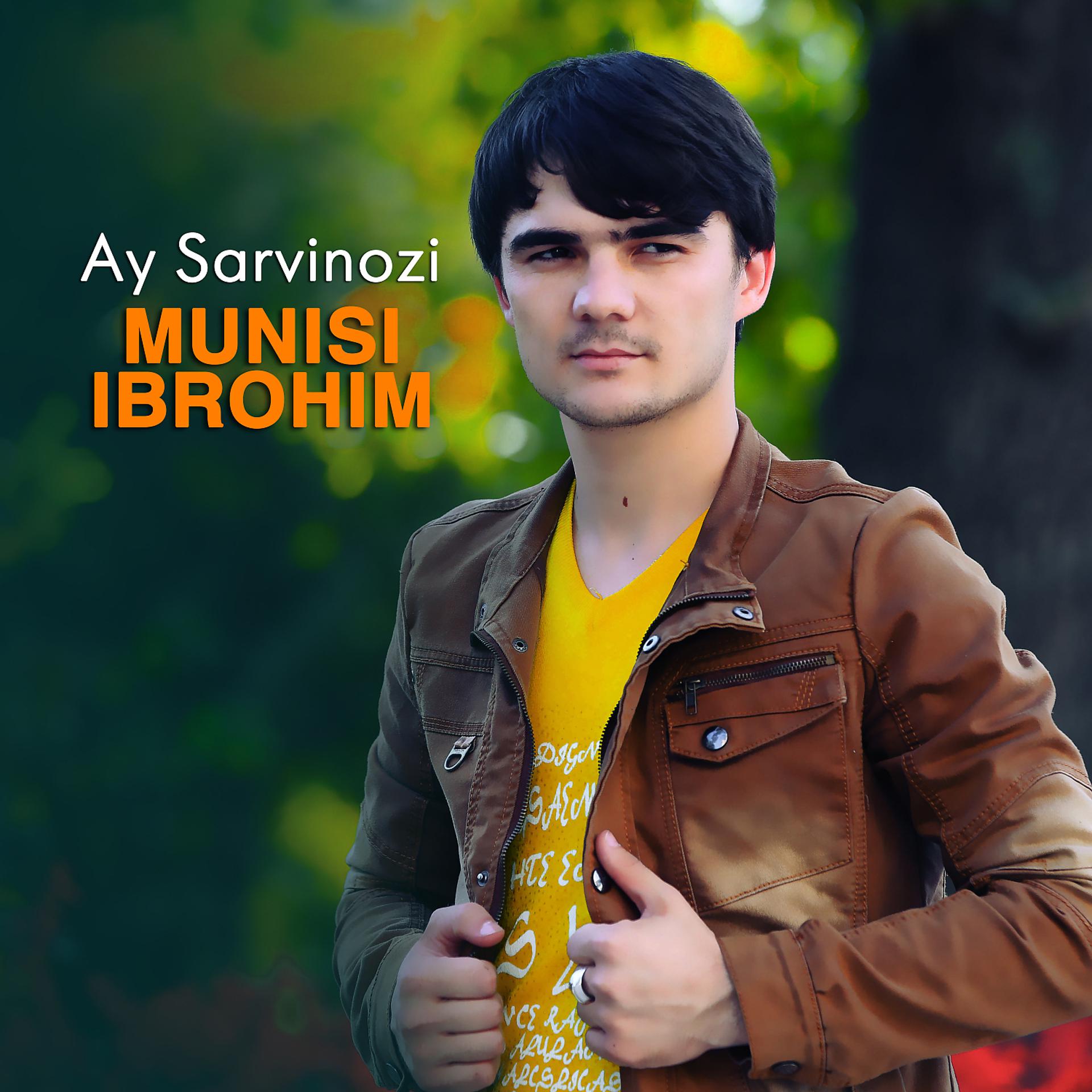 Постер альбома Ay Sarvinozi
