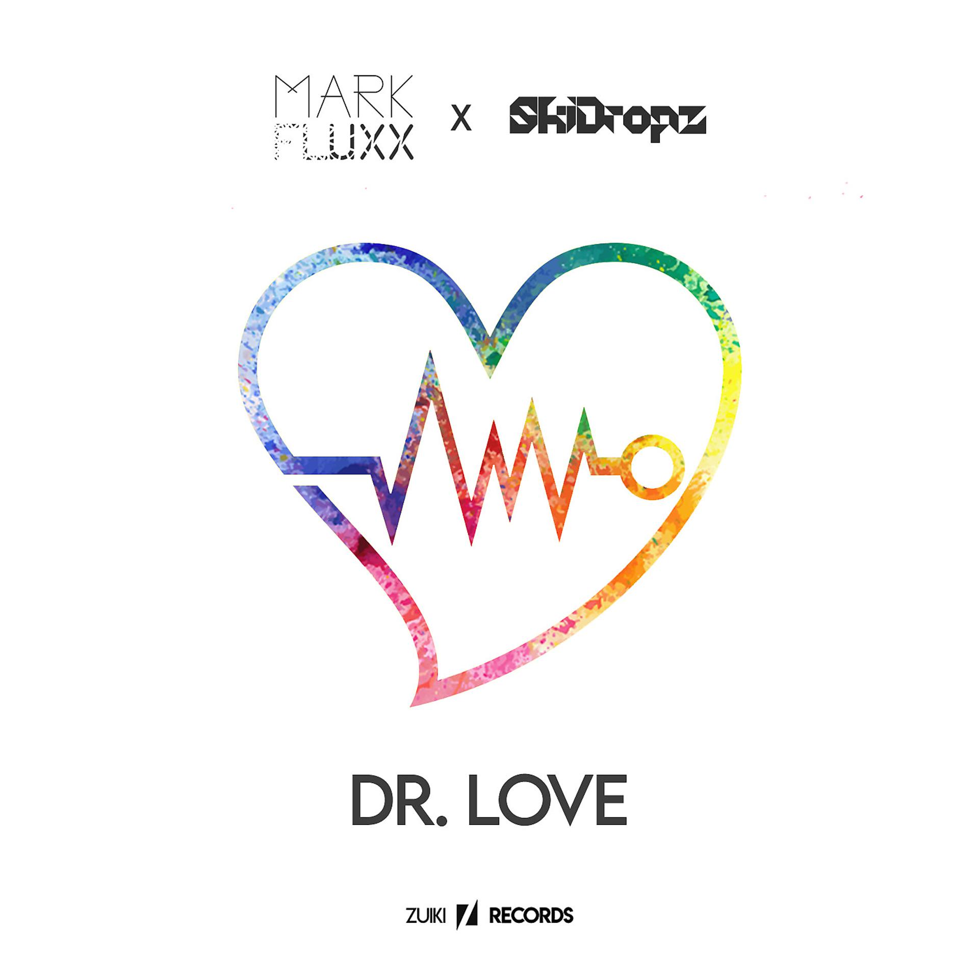 Постер альбома Dr. Love