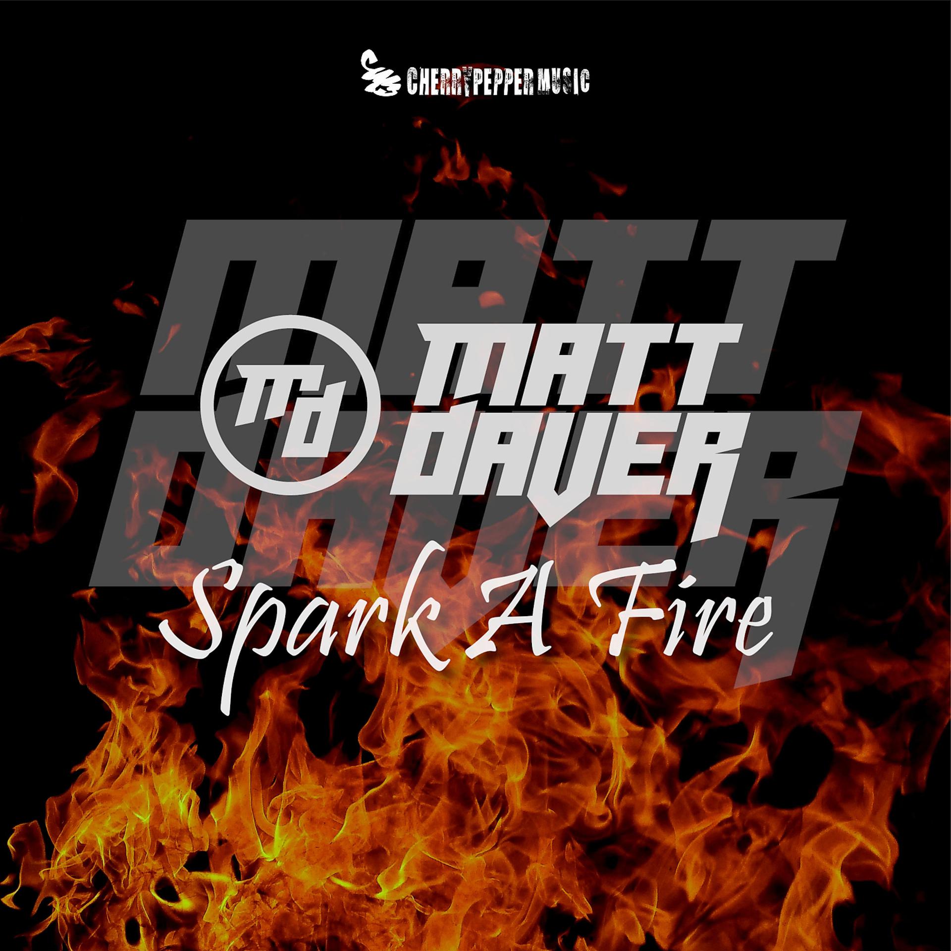 Постер альбома Spark A Fire