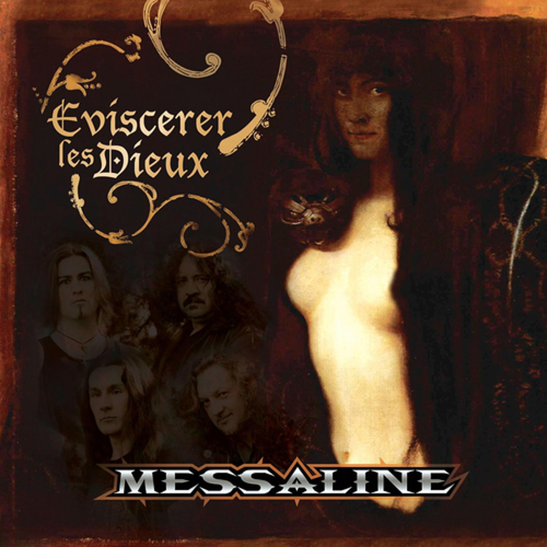 Постер альбома Eviscerer les Dieux