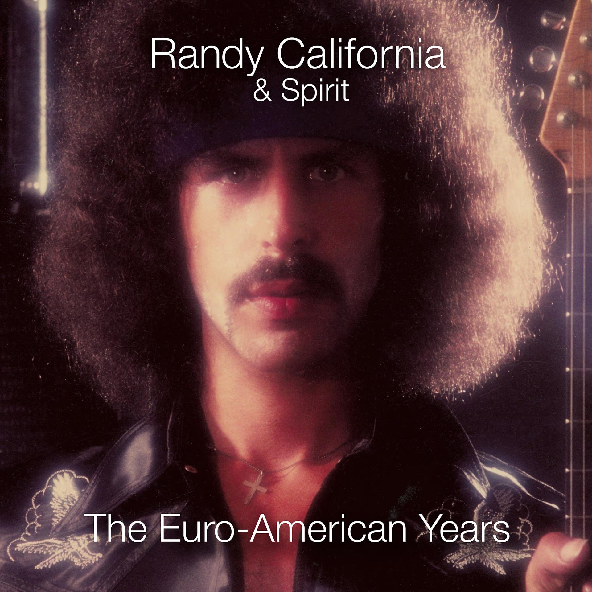 Постер альбома The Euro-American Years 1979-1983