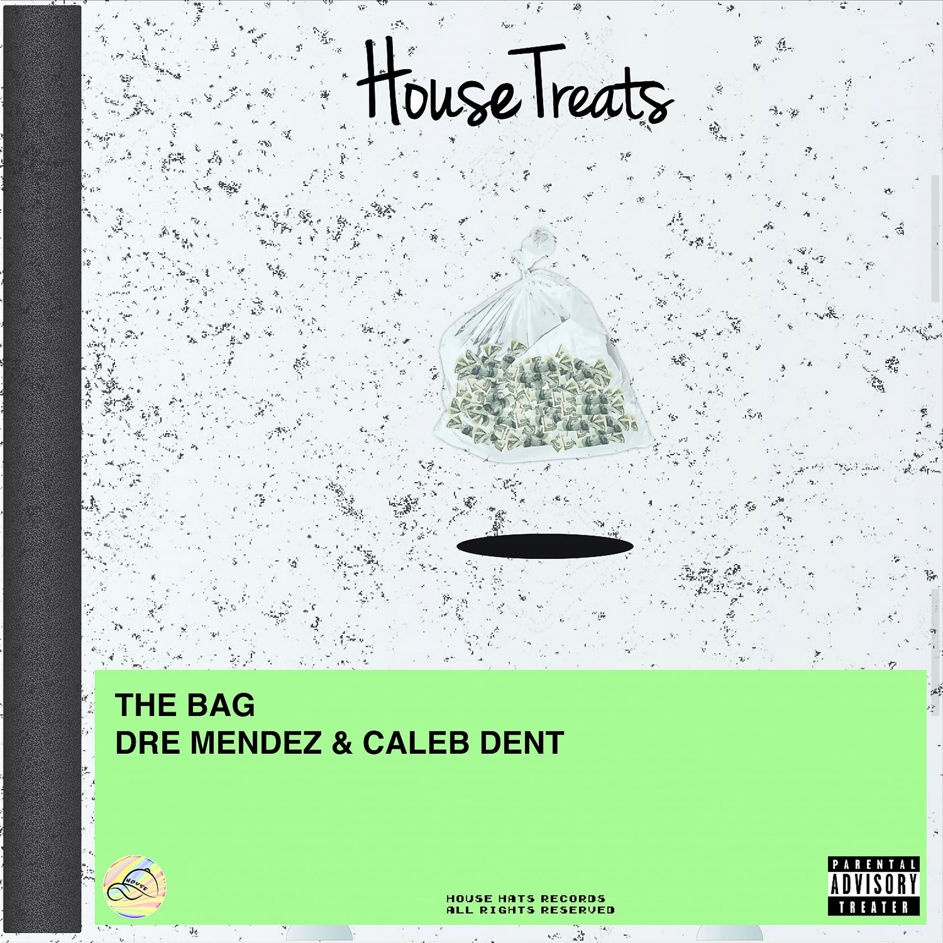 Постер альбома The Bag