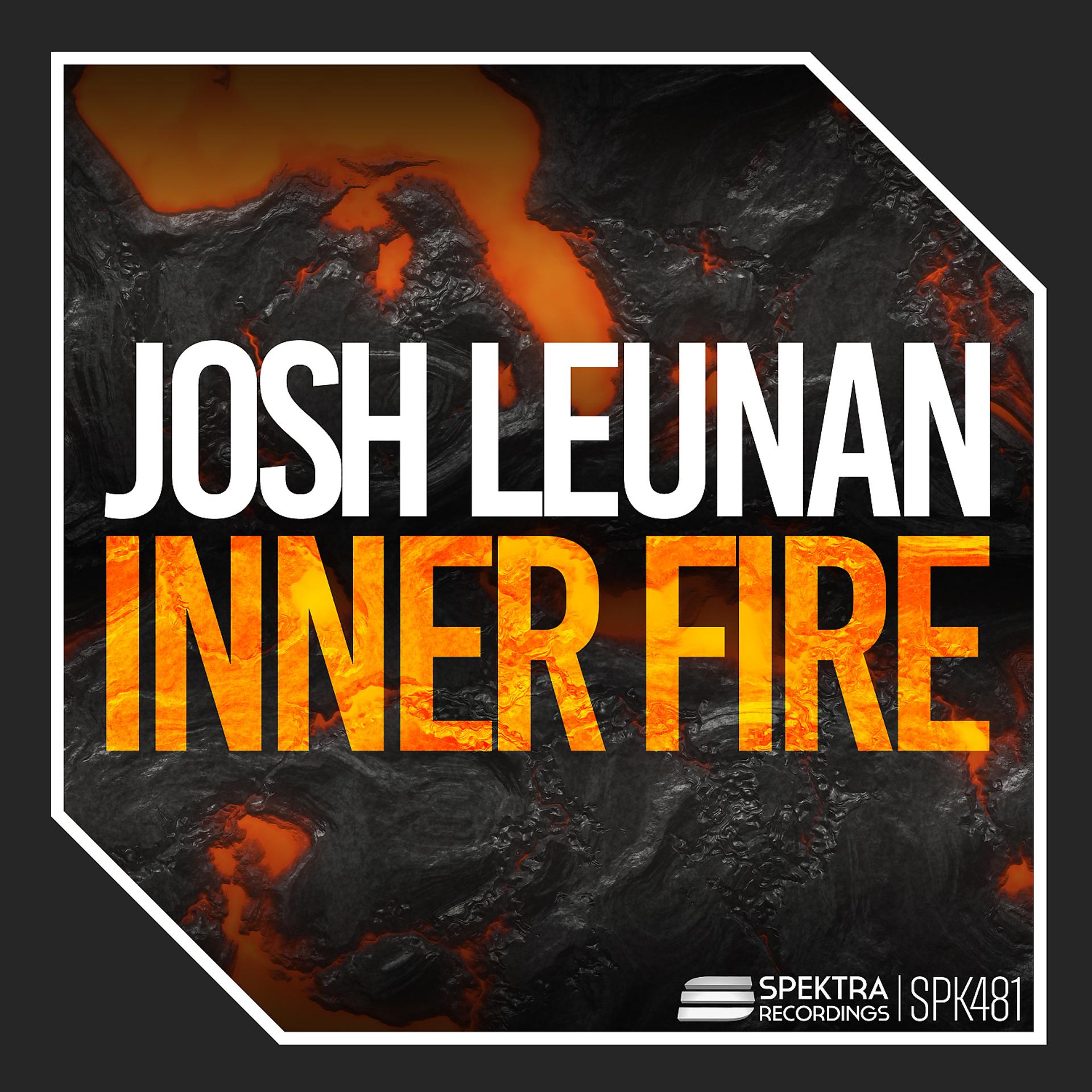 Постер альбома Inner Fire