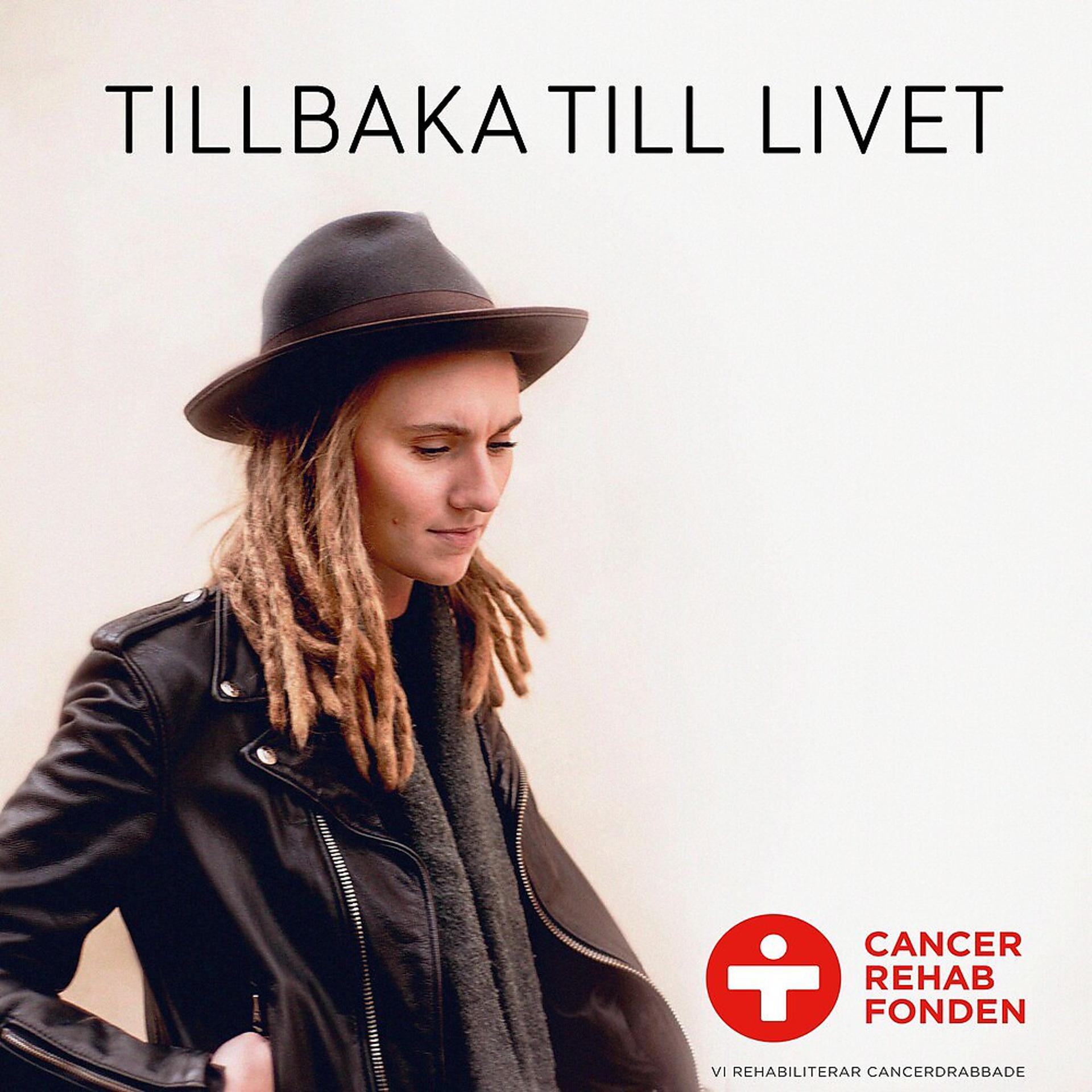 Постер альбома Tillbaka till livet