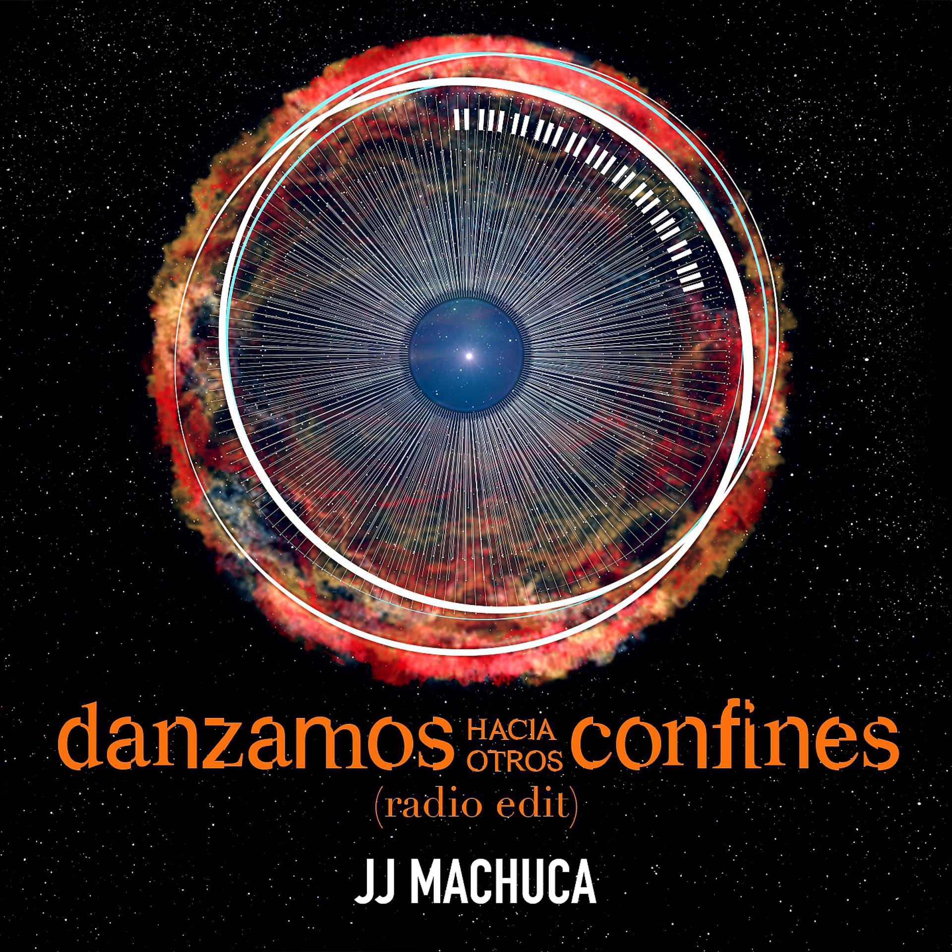 Постер альбома Danzamos hacia otros Confines (Radio Edit) [From The Movie]