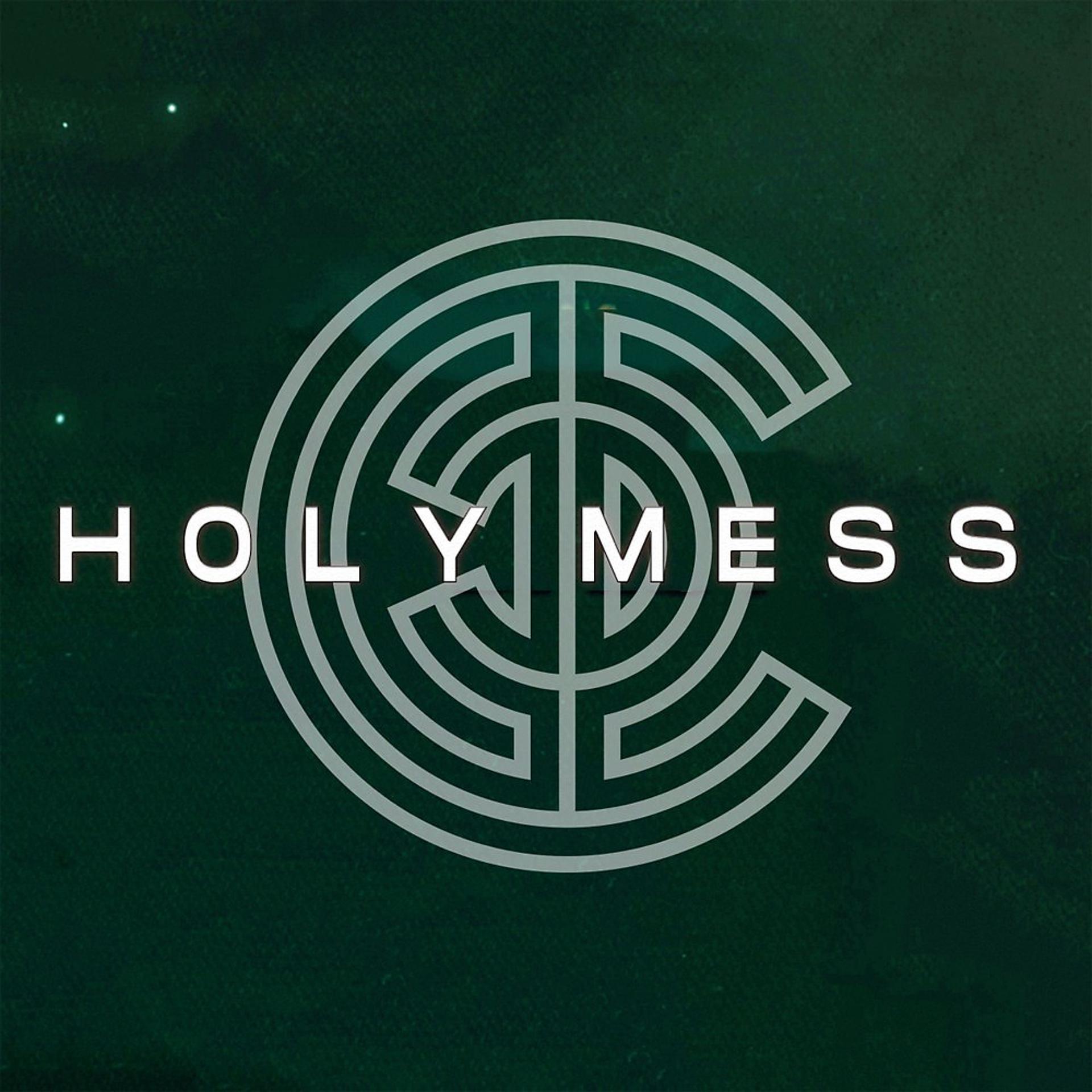 Постер альбома Holy Mess