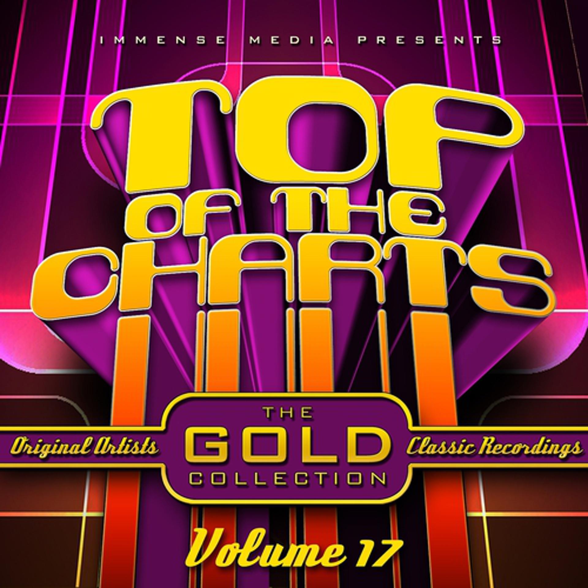 Постер альбома Immense Media Presents - Top of the Charts, Vol. 17