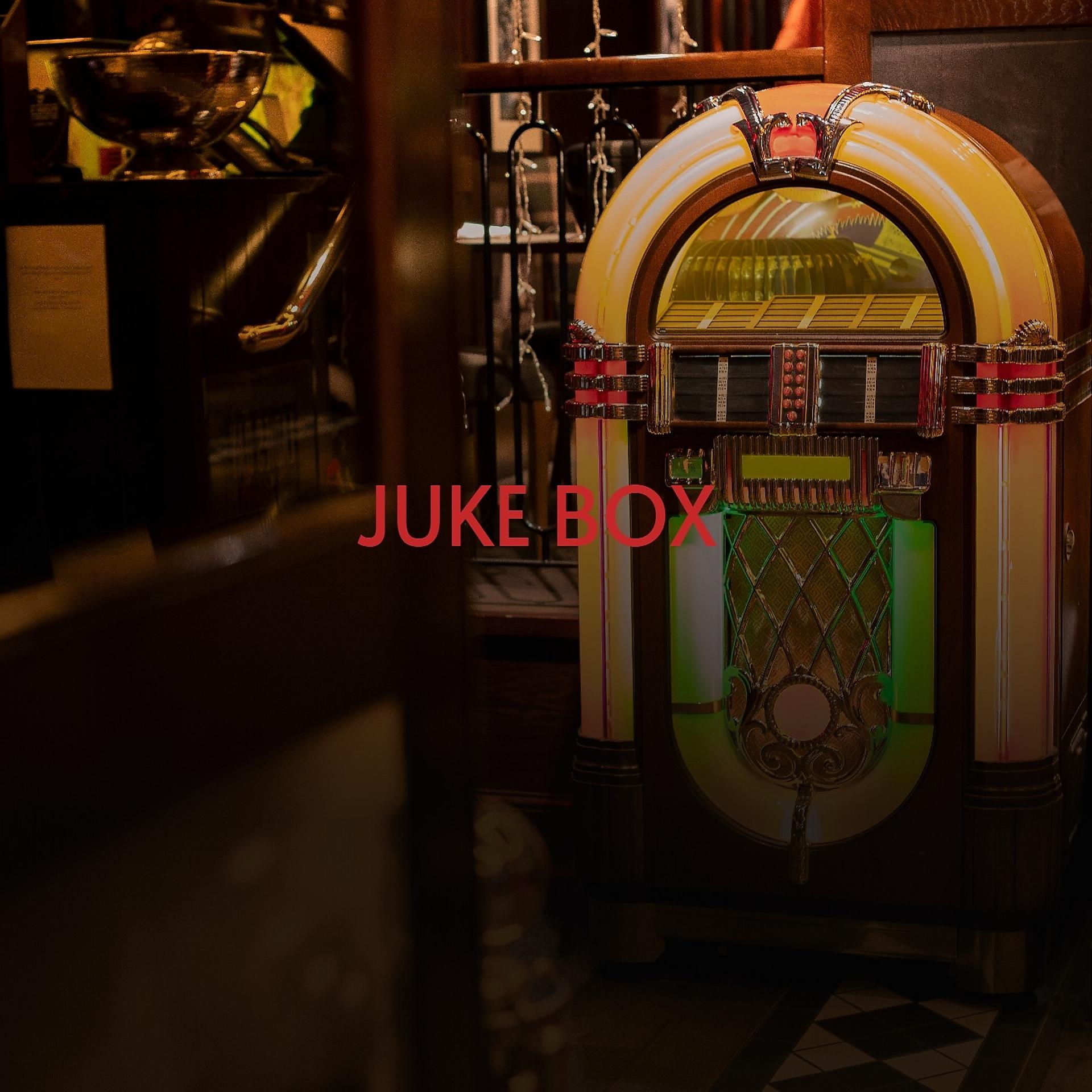 Постер альбома Juke Box