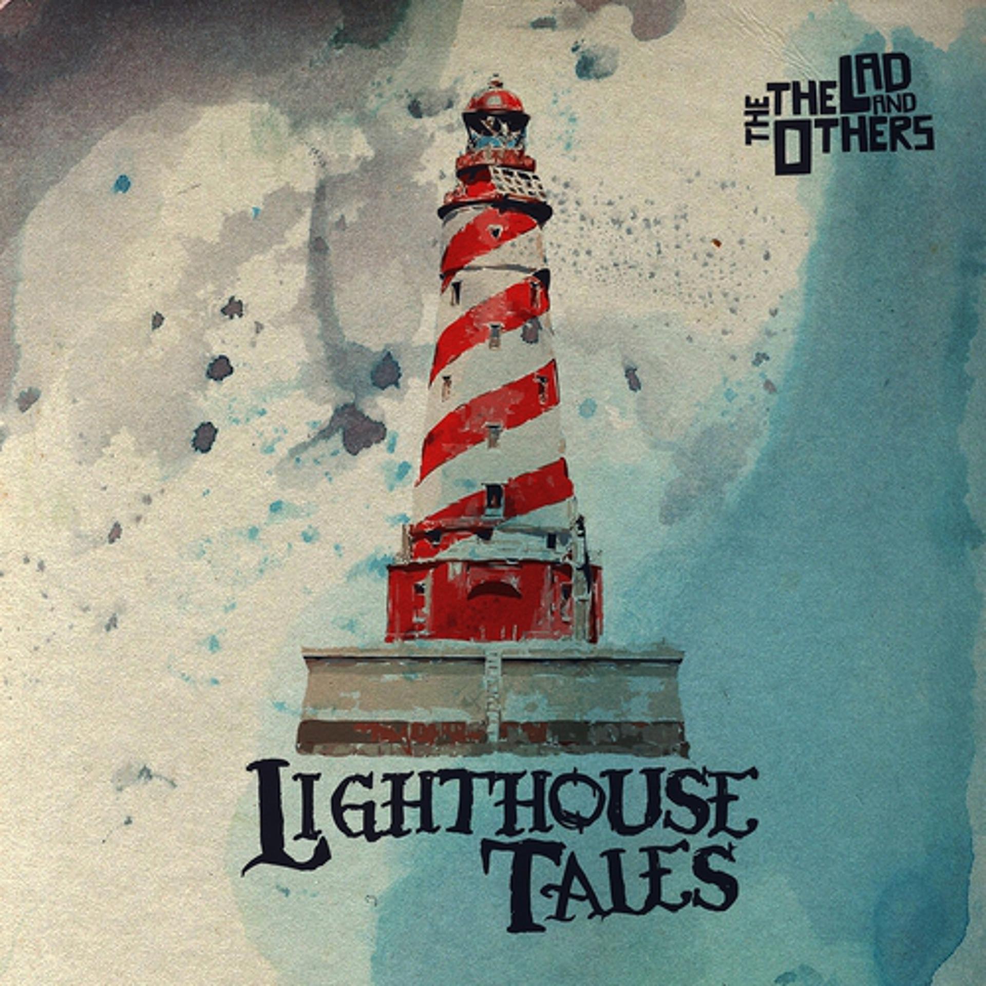 Постер альбома Lighthouse Tales