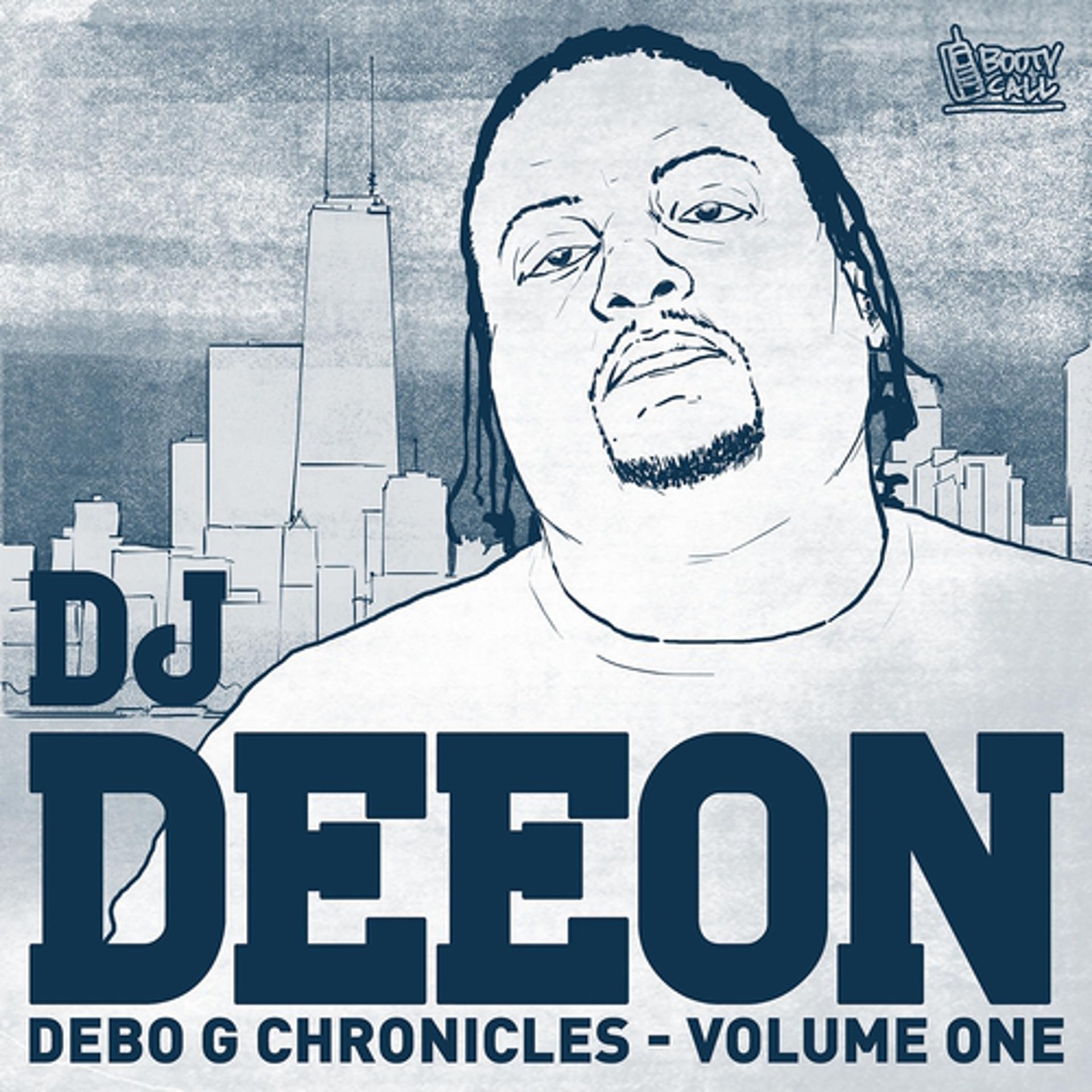 Постер альбома Debo G Chronicles, Vol. 1