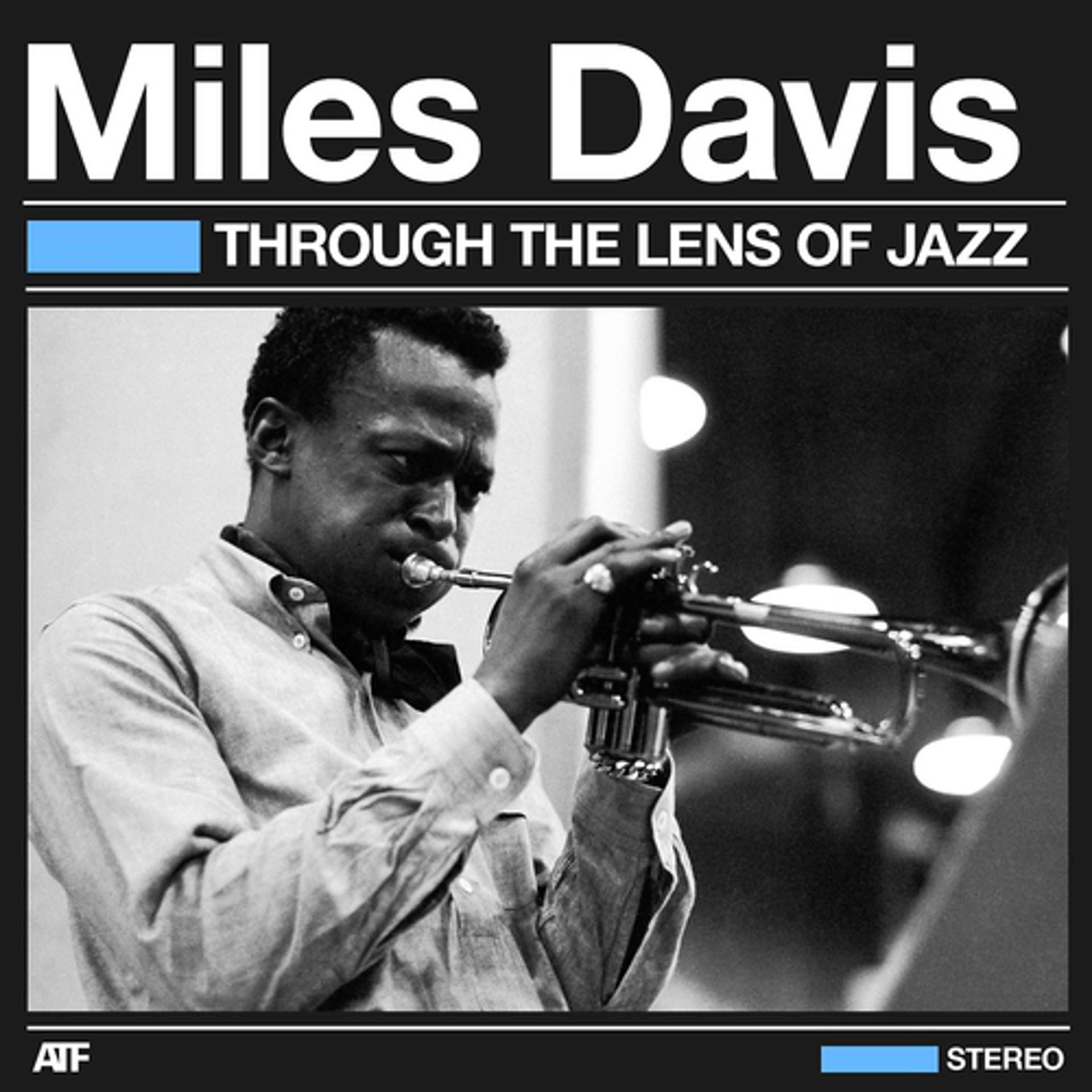 Постер альбома Through the Lens of Jazz