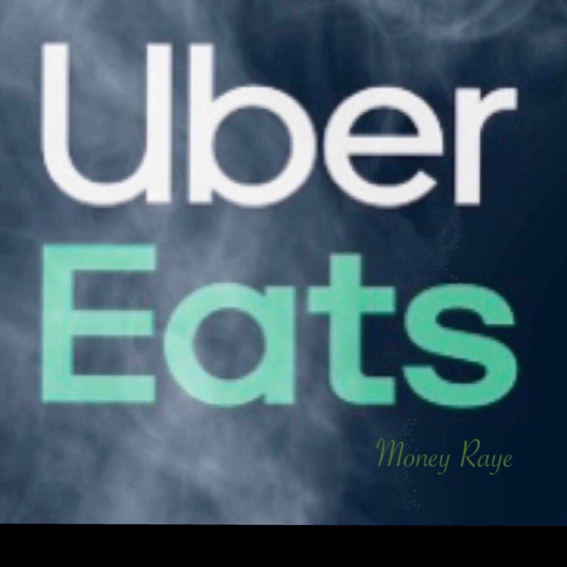 Постер альбома Uber Eats