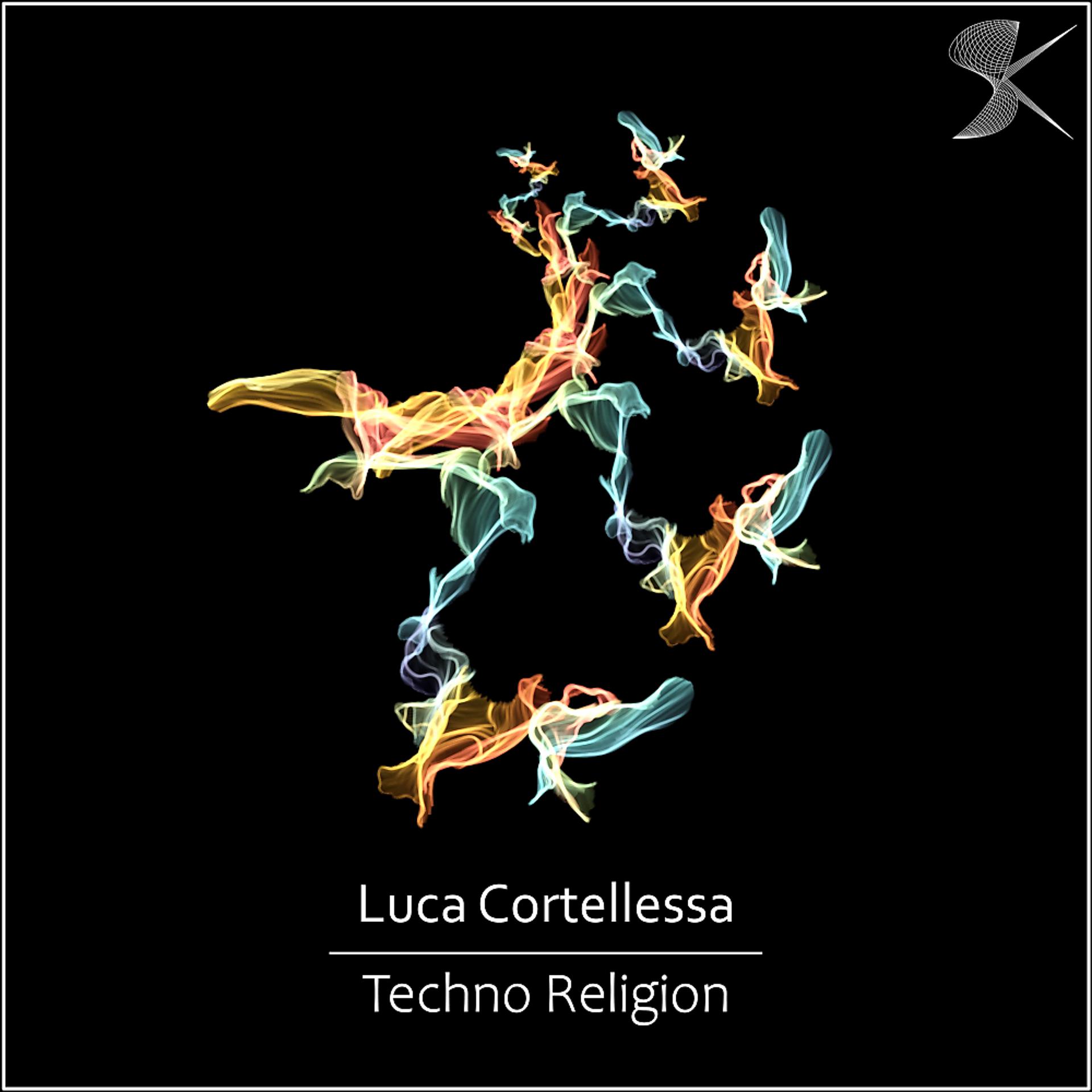 Постер альбома Techno Religion