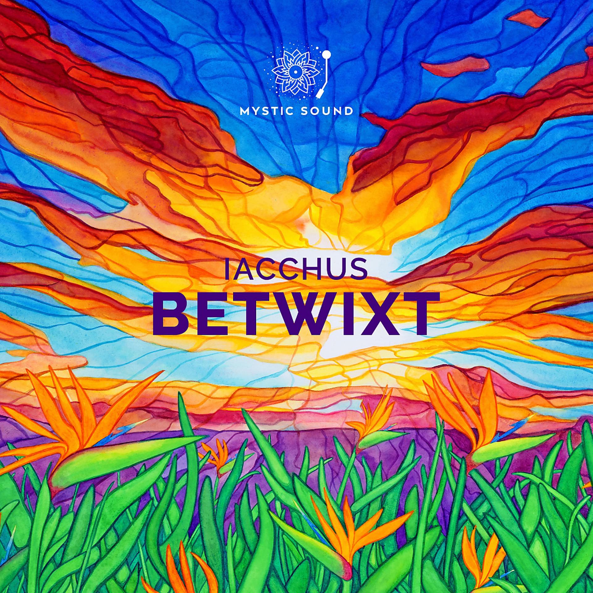 Постер альбома Betwixt