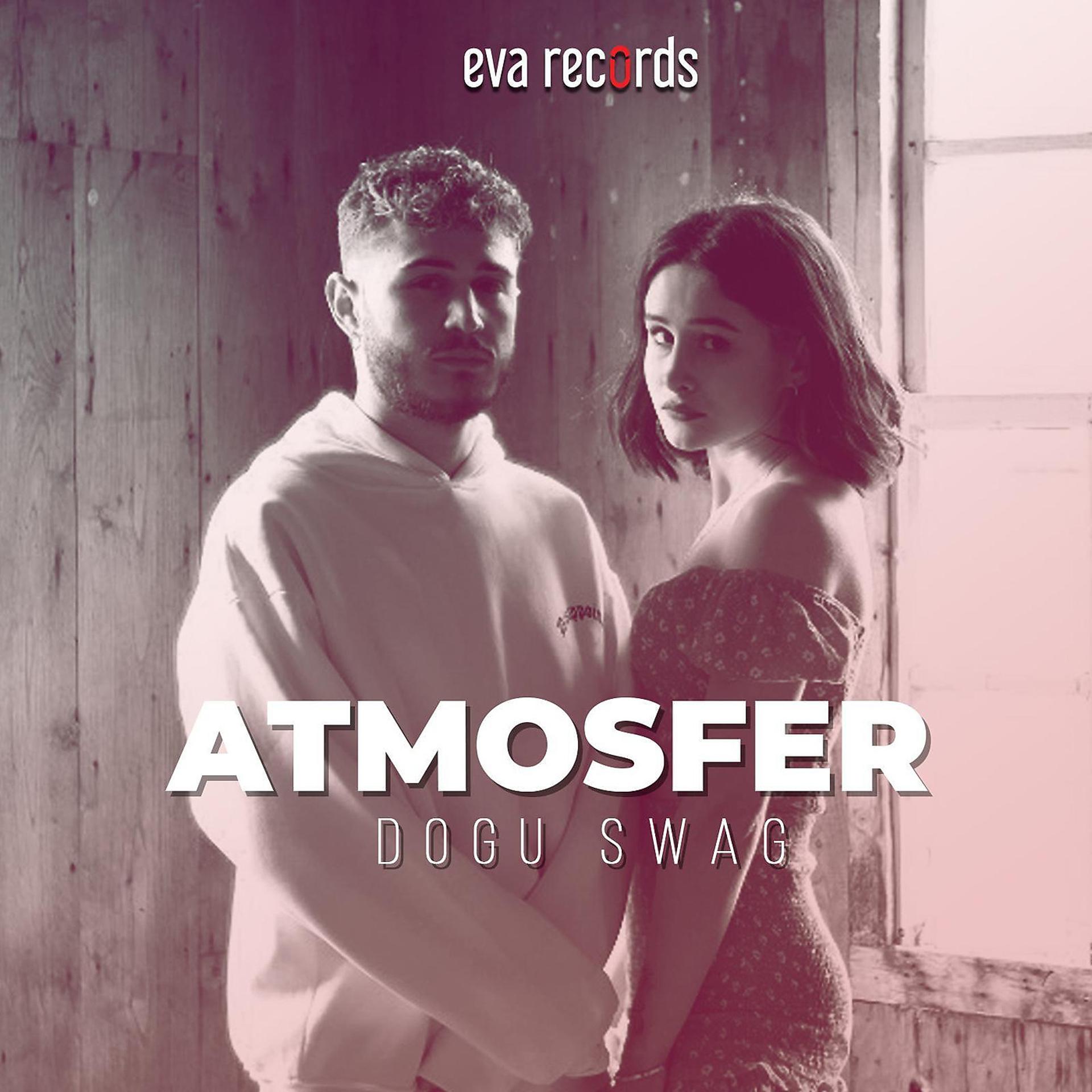 Постер альбома Atmosfer