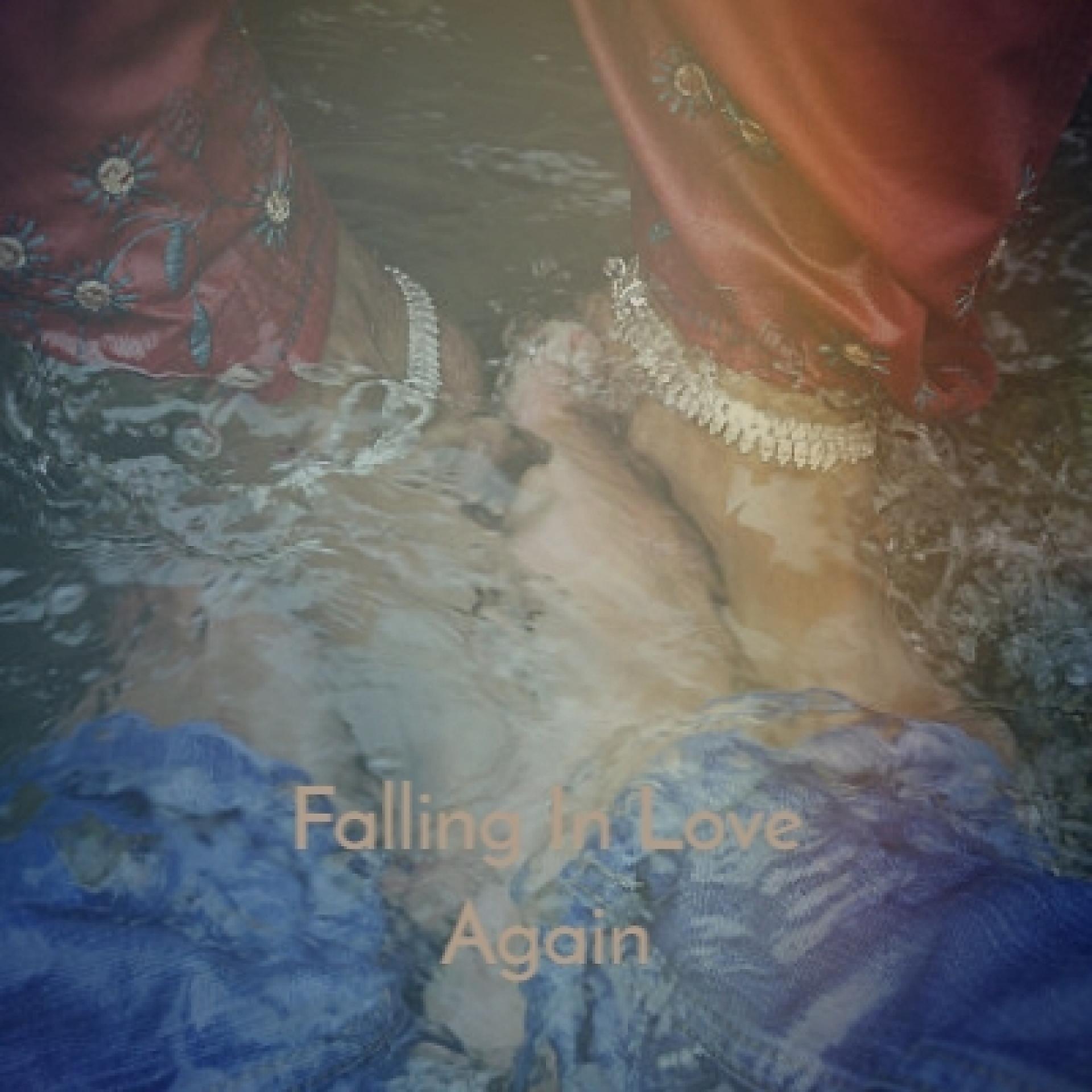 Постер альбома Falling In Love Again