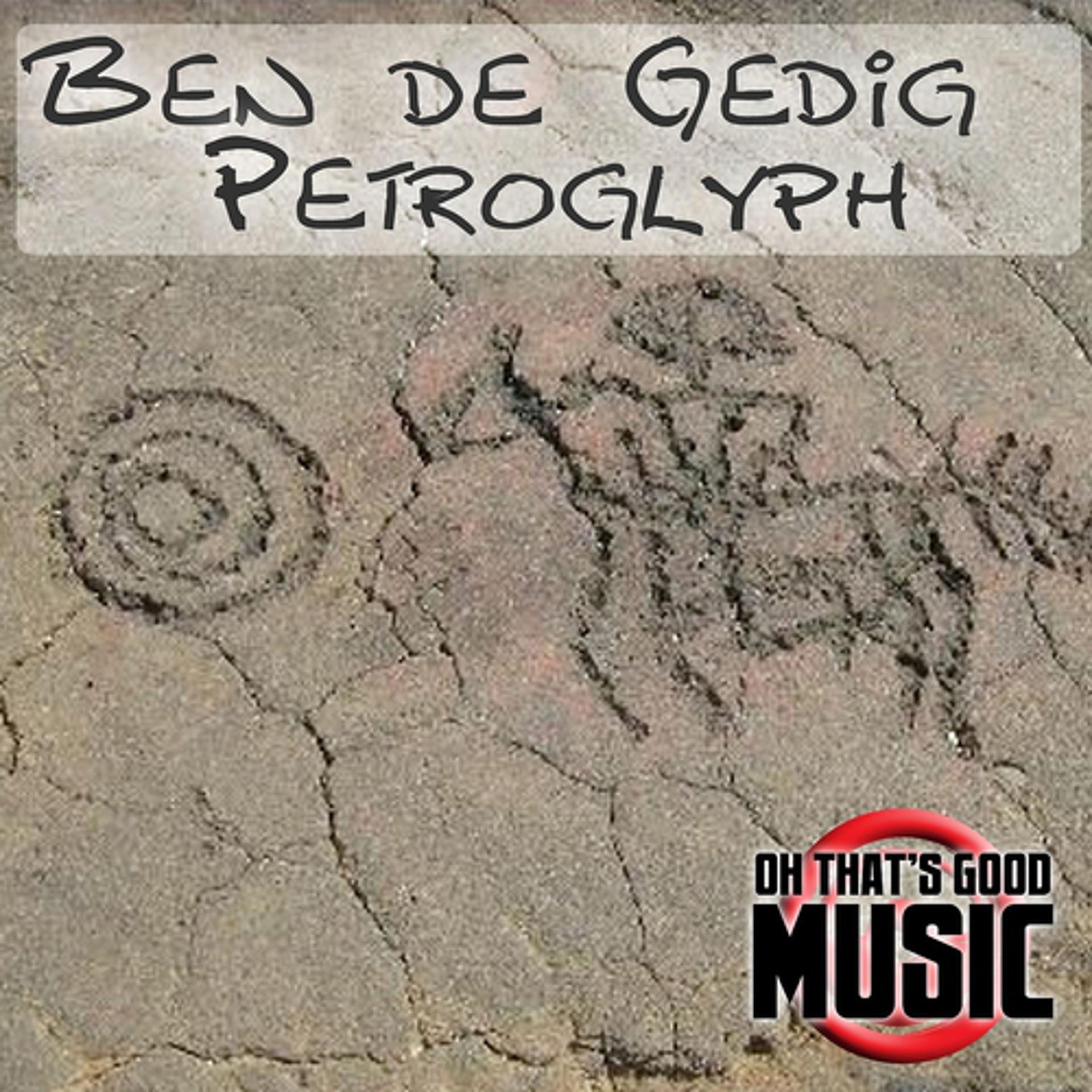 Постер альбома Petroglyph