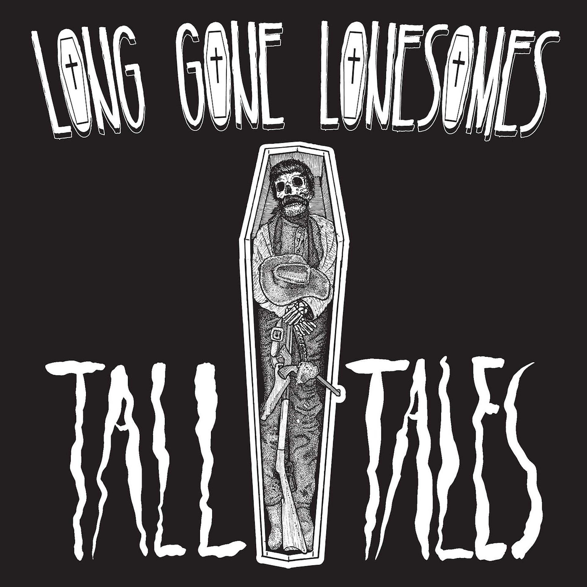 Постер альбома Tall Tales