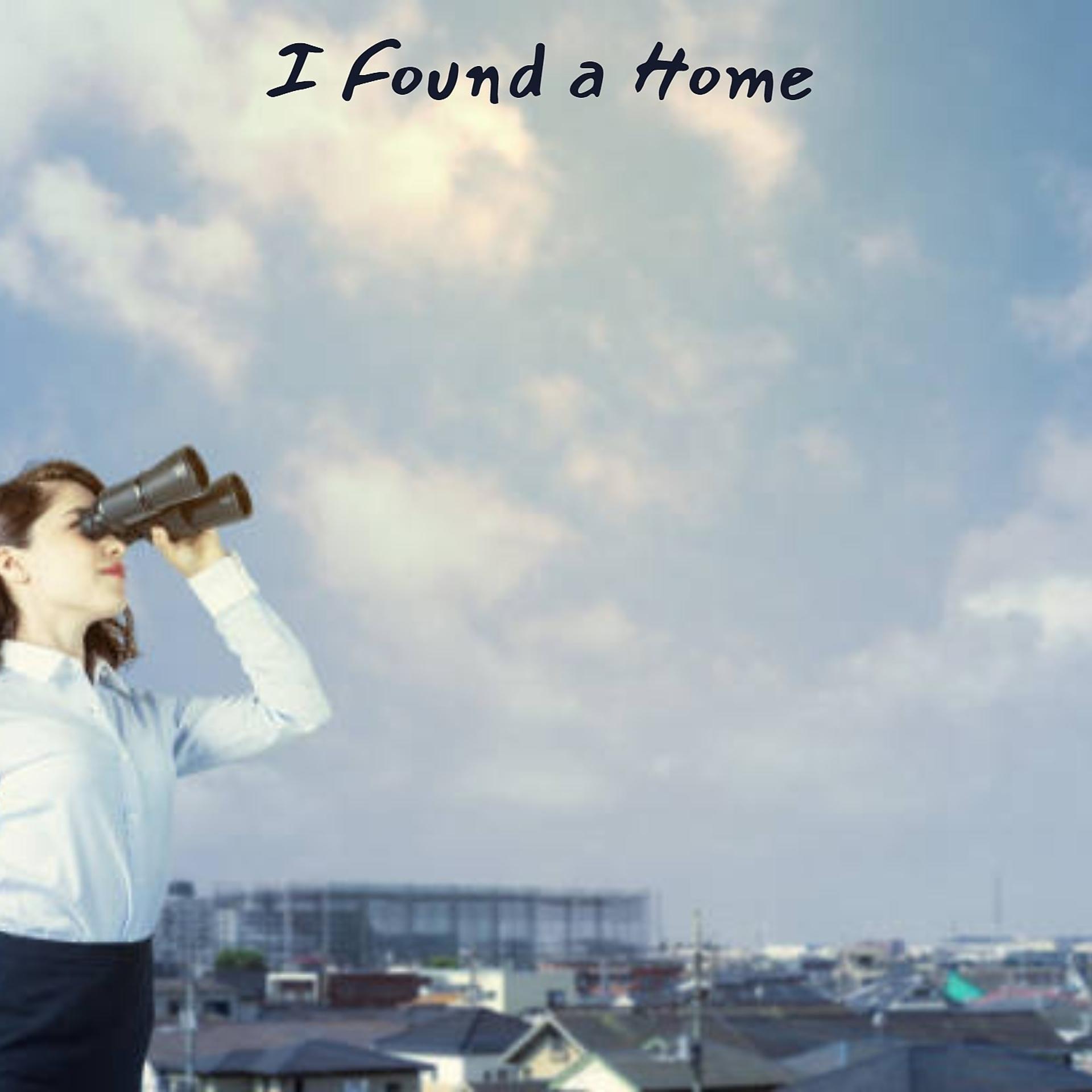 Постер альбома I Found a Home