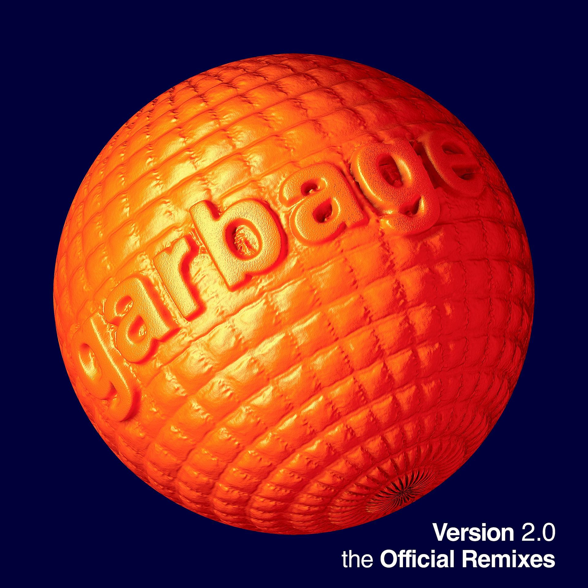 Постер альбома Version 2.0 (The Official Remixes)