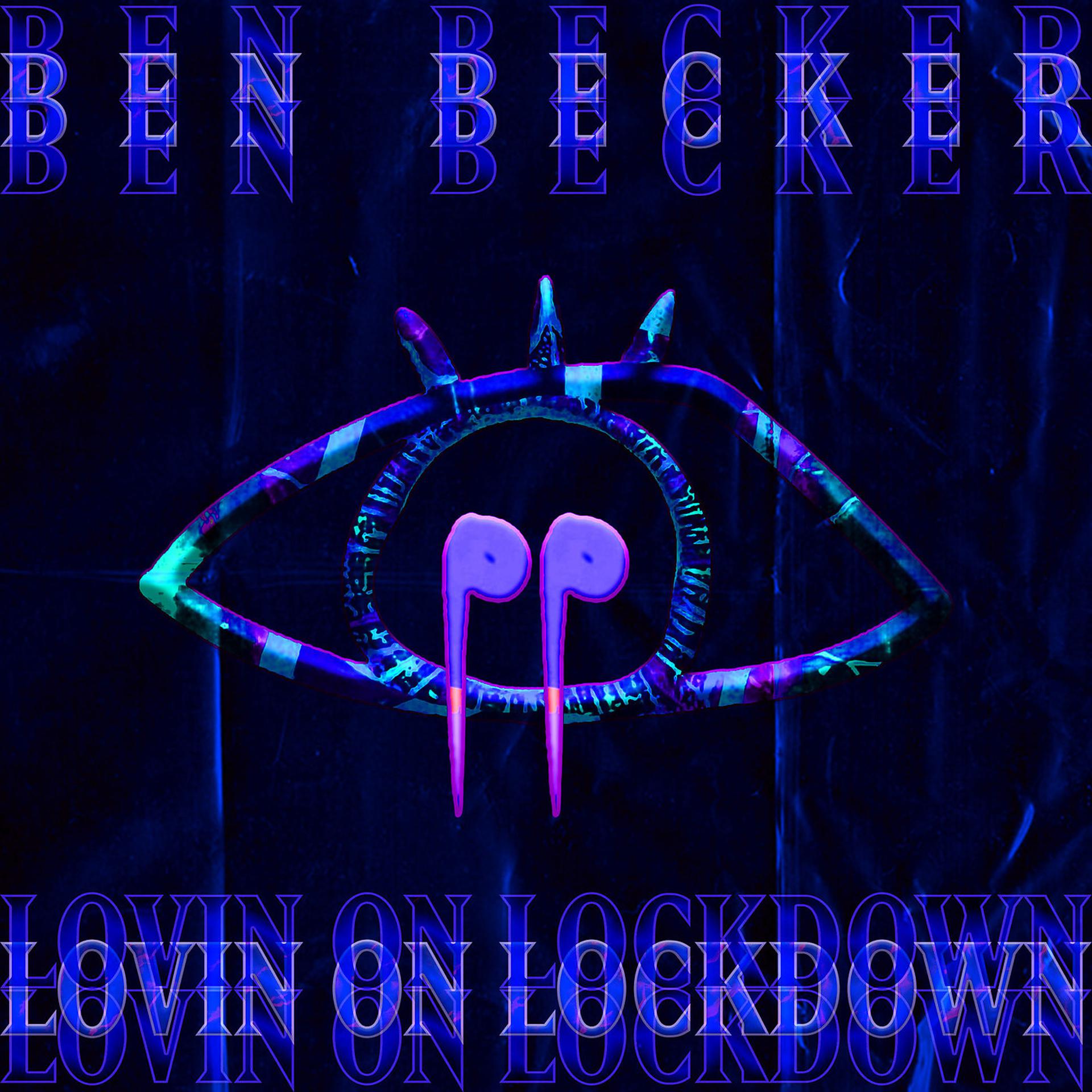 Постер альбома Lovin on Lockdown