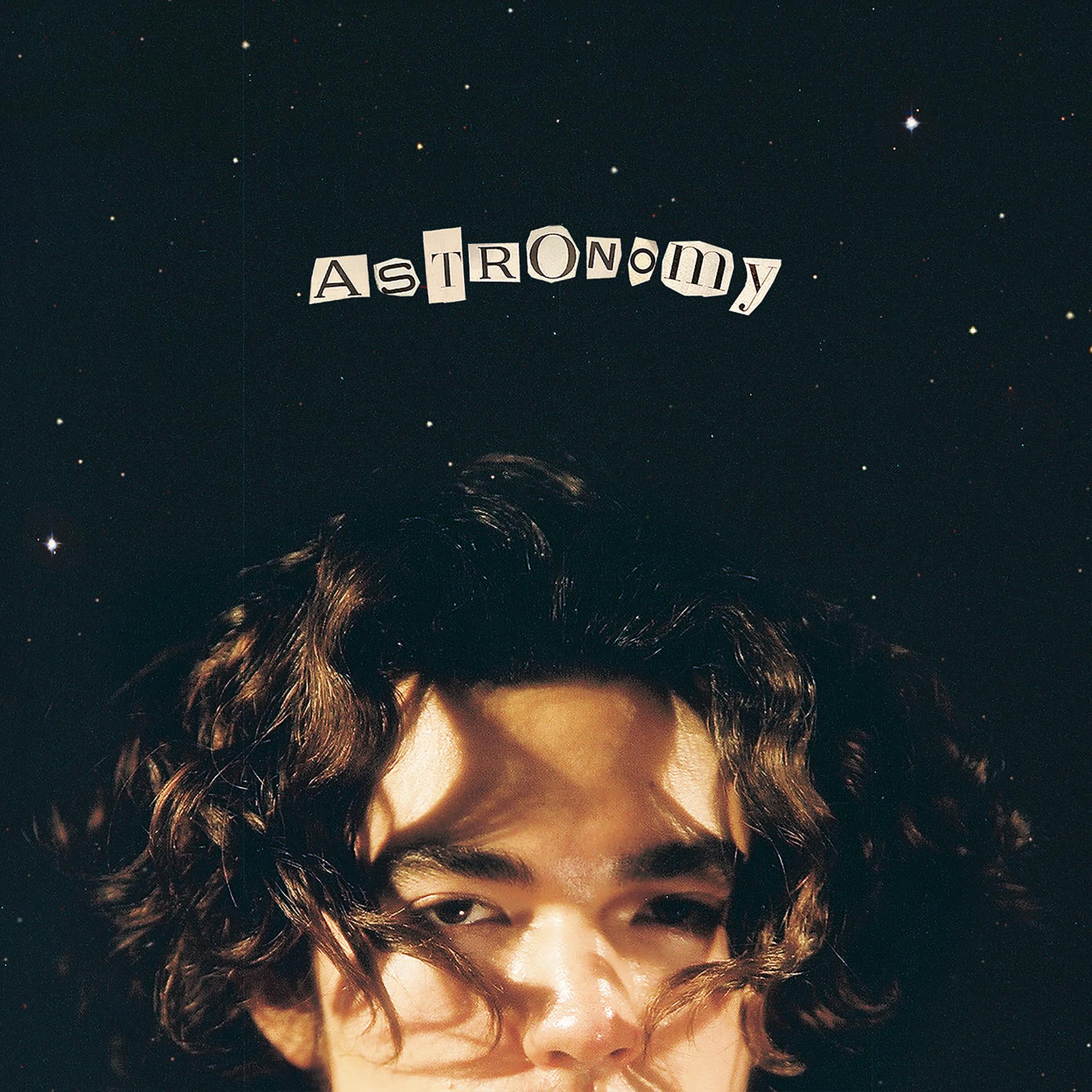 Постер альбома Astronomy