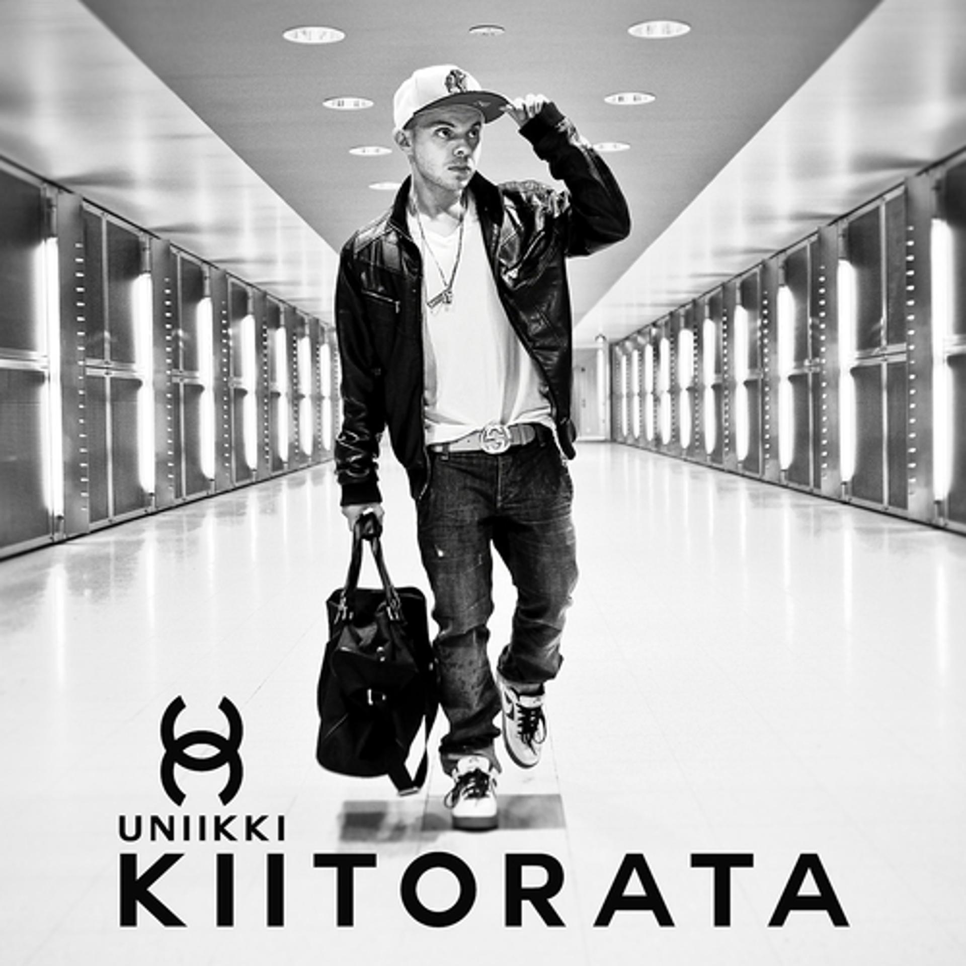 Постер альбома Kiitorata
