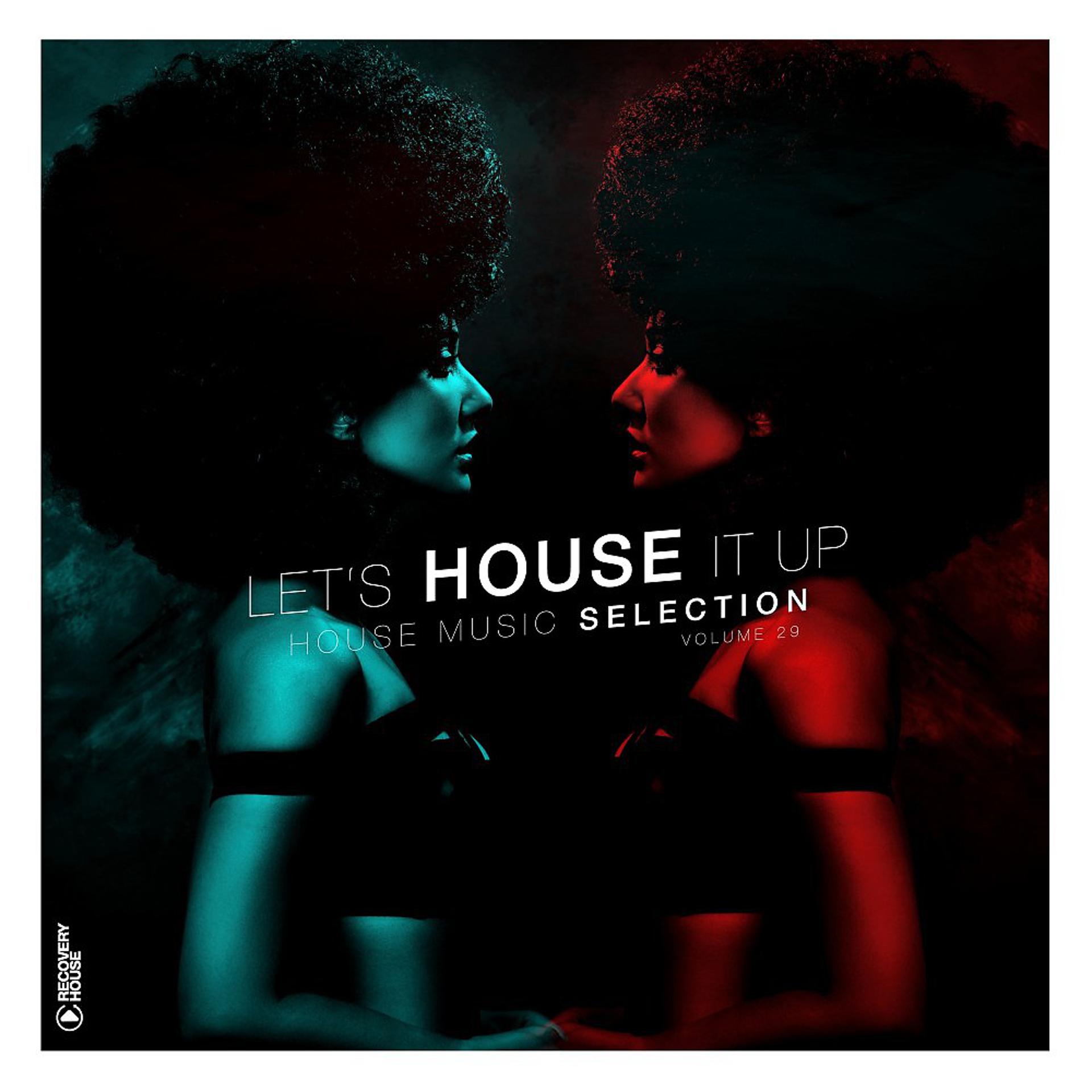 Постер альбома Let's House It Up, Vol. 29