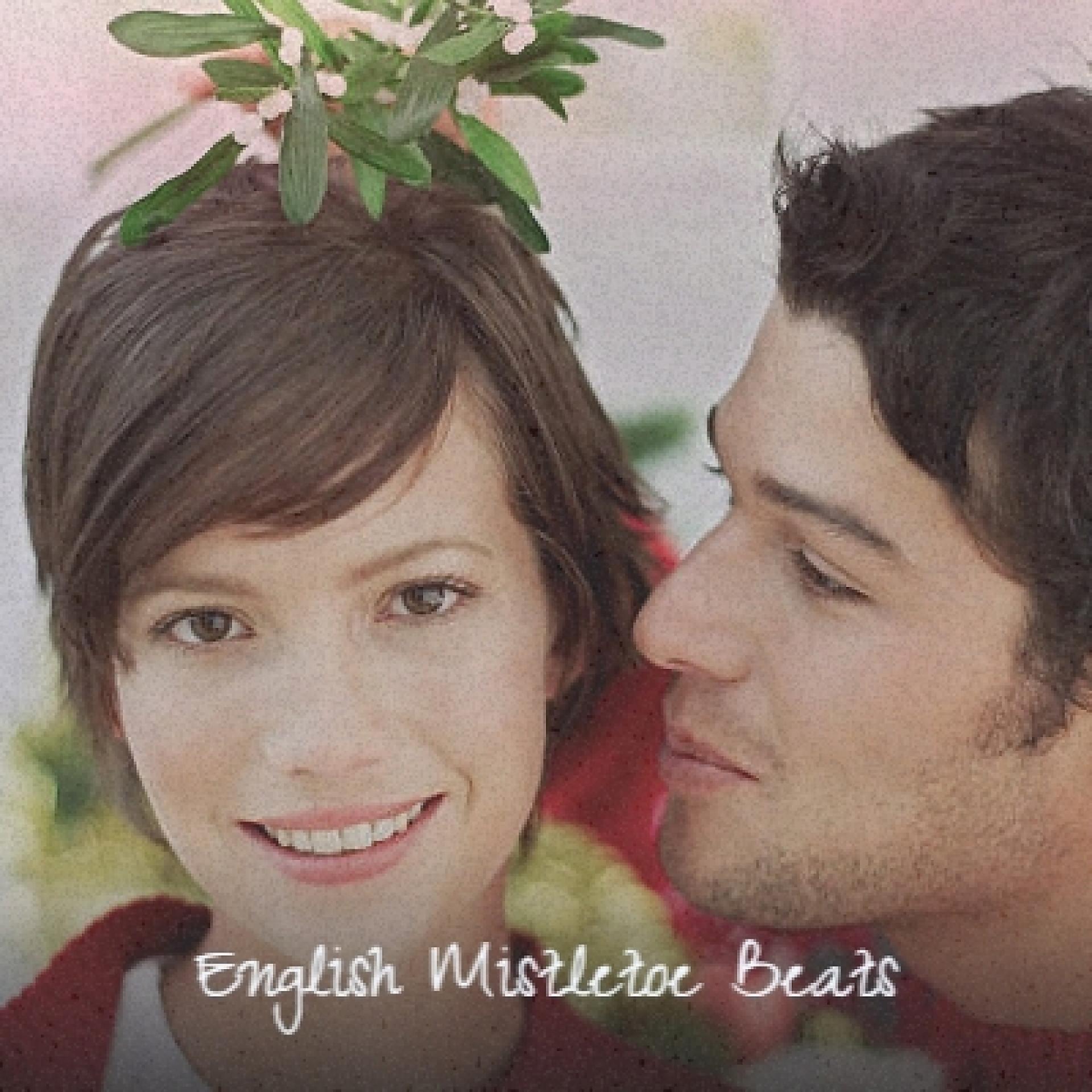 Постер альбома English Mistletoe Beats