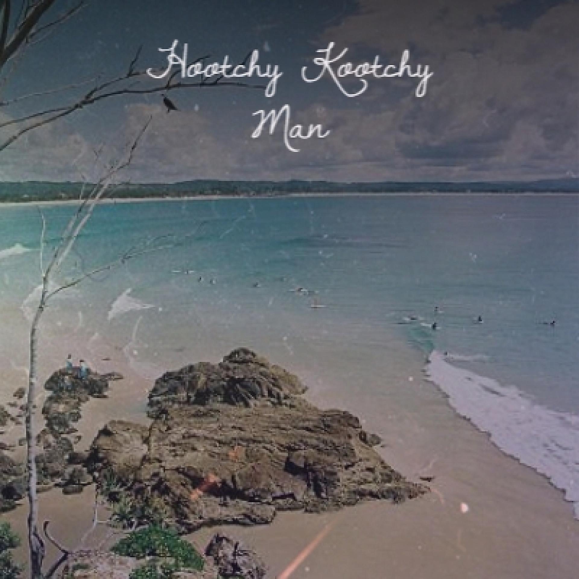 Постер альбома Hootchy Kootchy Man