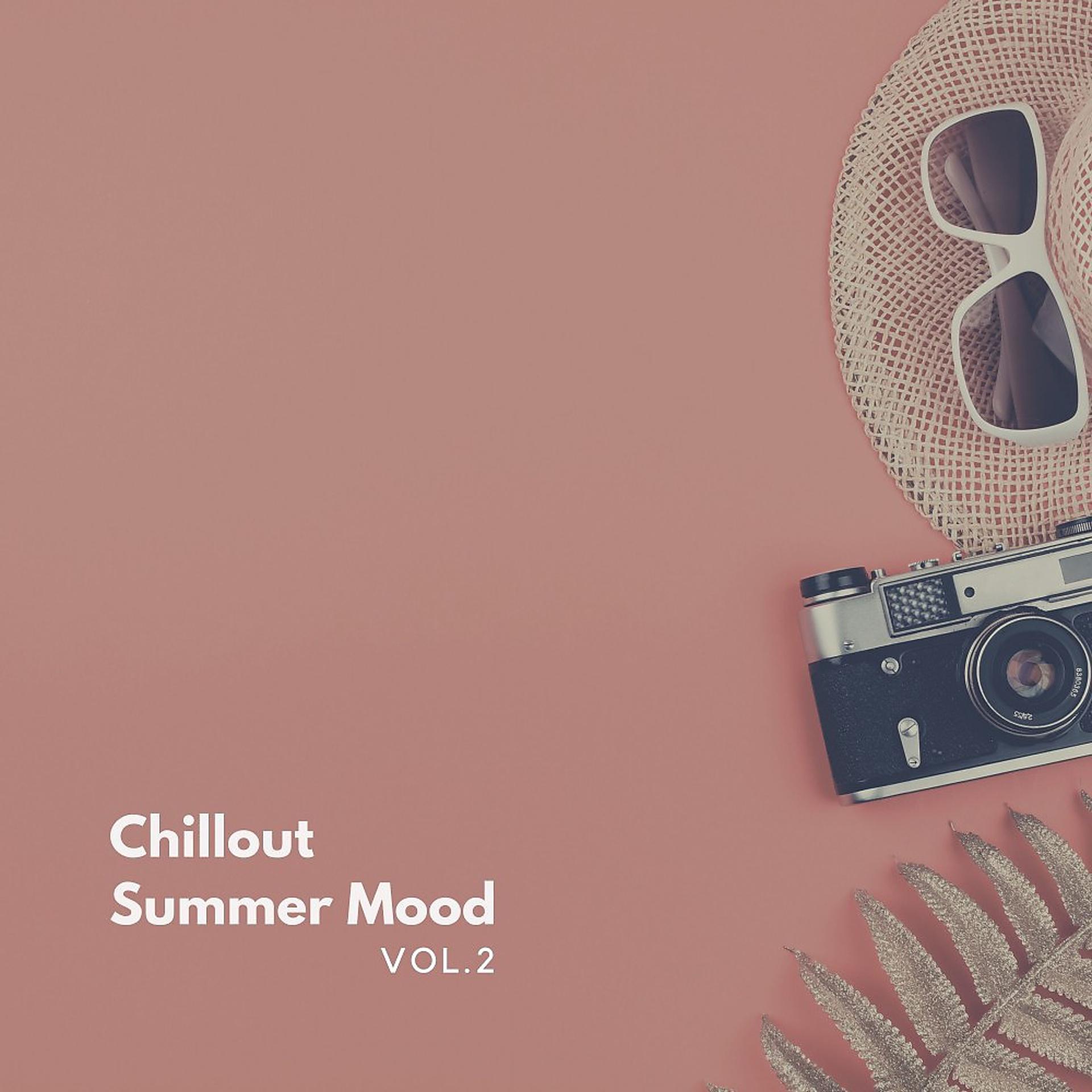 Постер альбома Chillout Summer Mood, Vol. 2