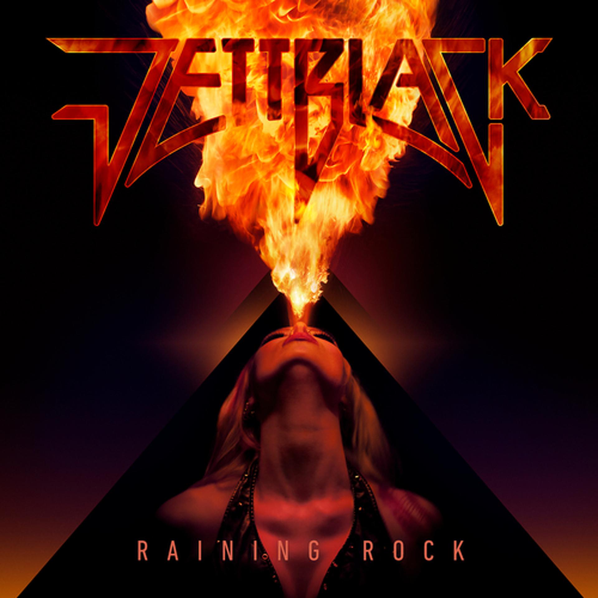 Постер альбома Raining Rock
