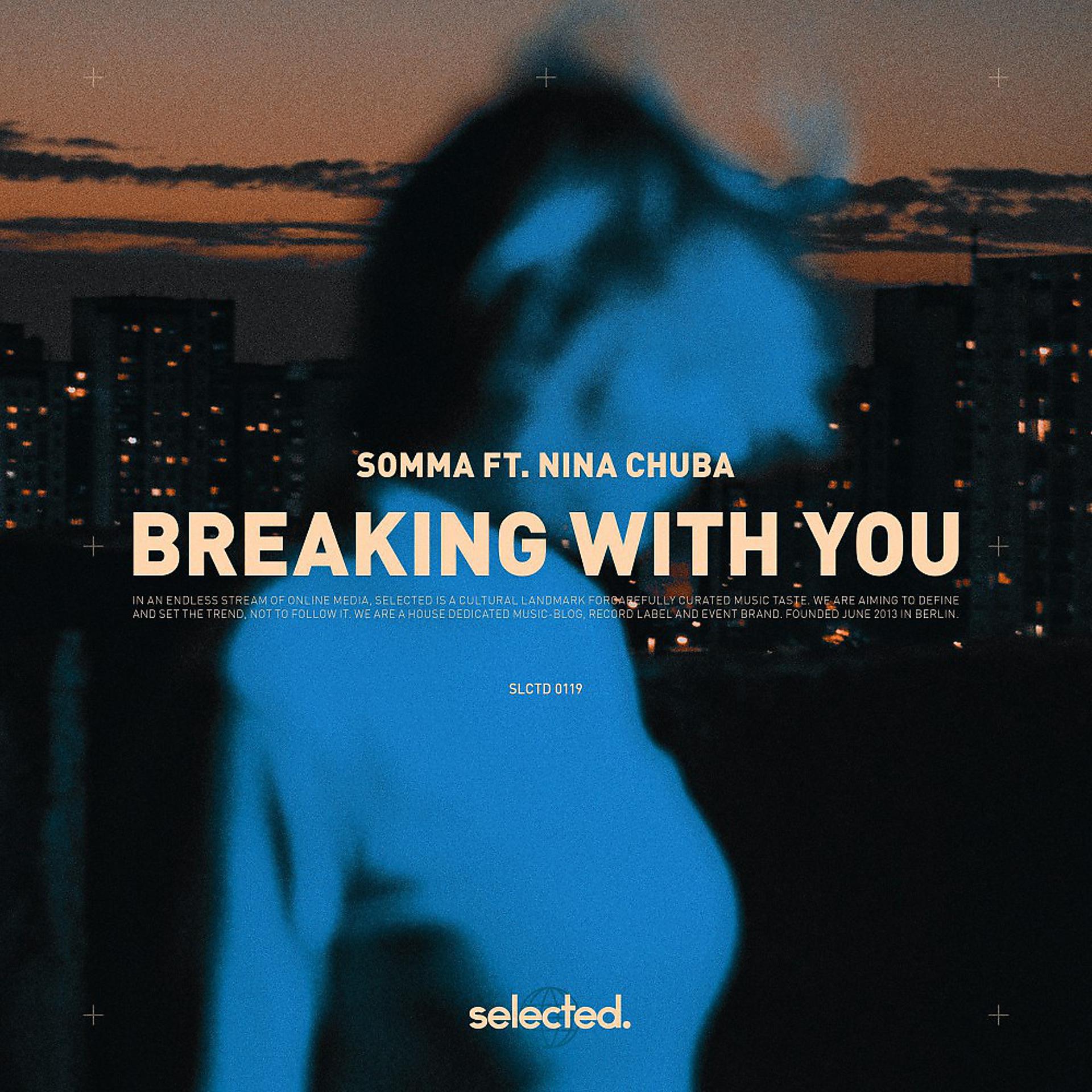 Постер альбома Breaking with You