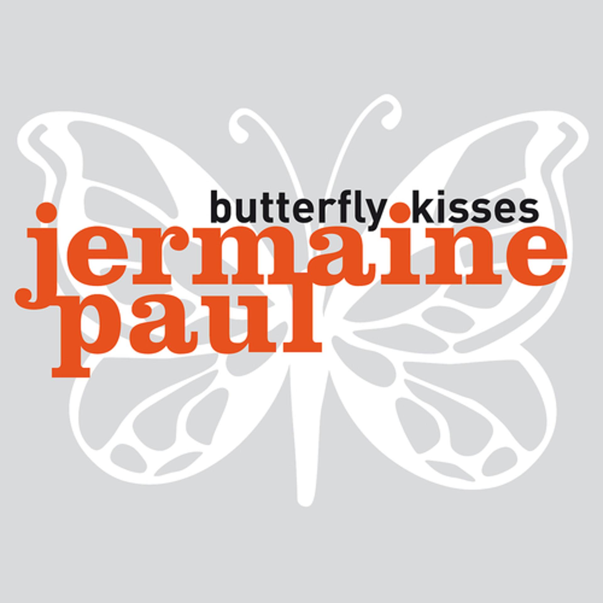 Постер альбома Butterfly Kisses