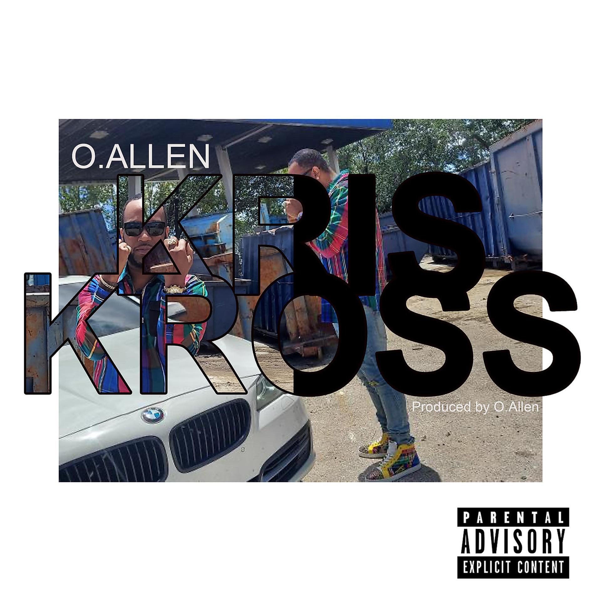 Постер альбома Kris Kross