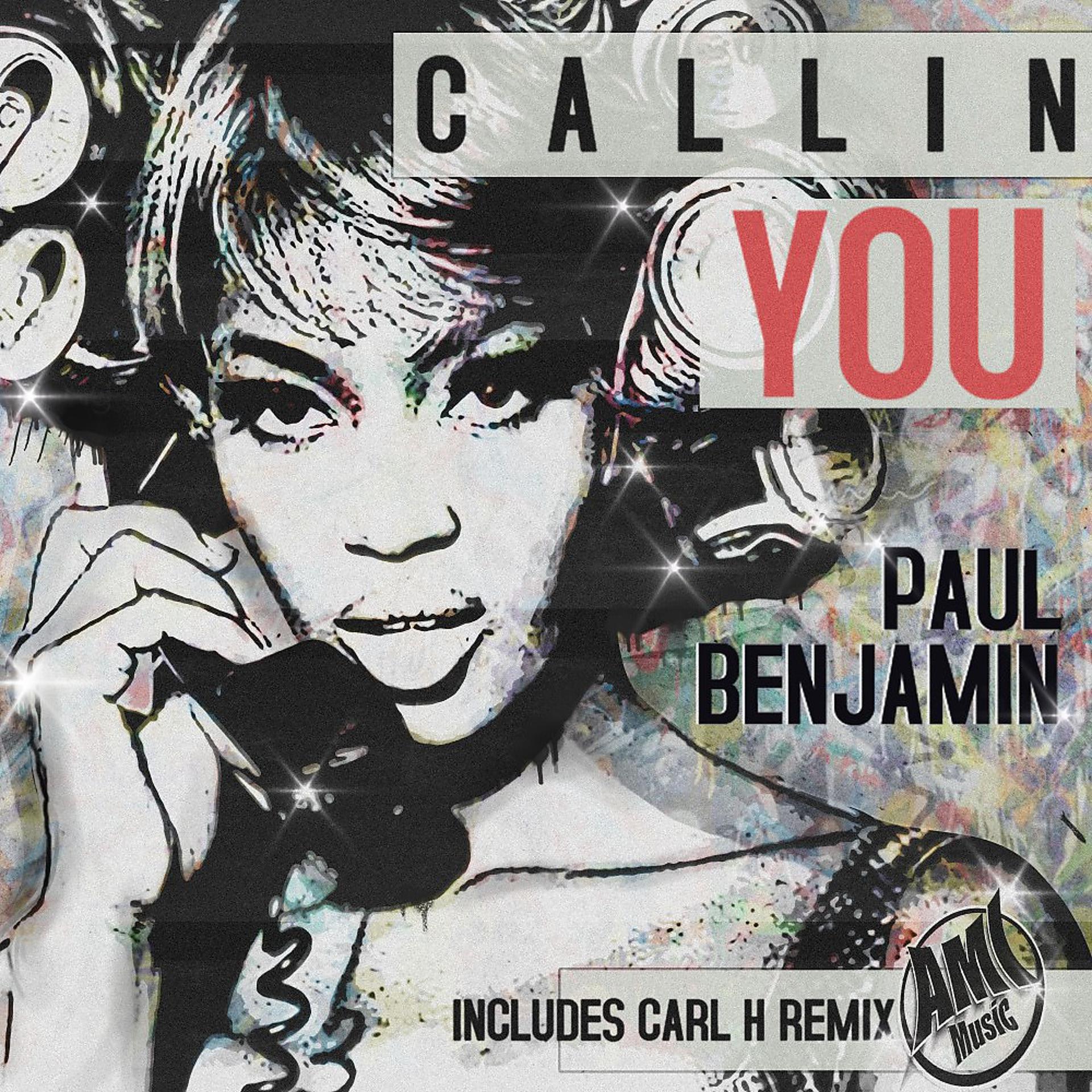 Постер альбома Callin You