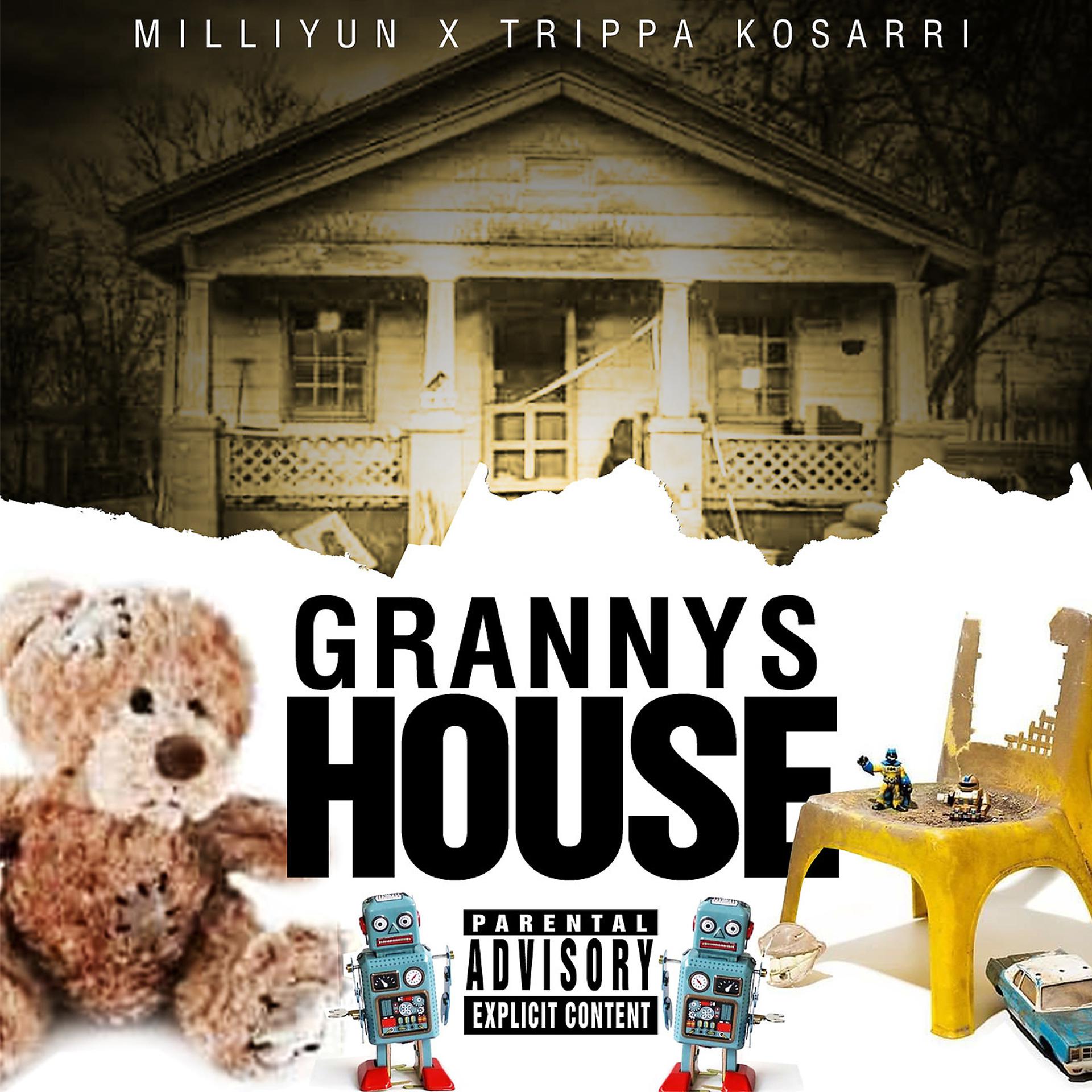 Постер альбома Granny House