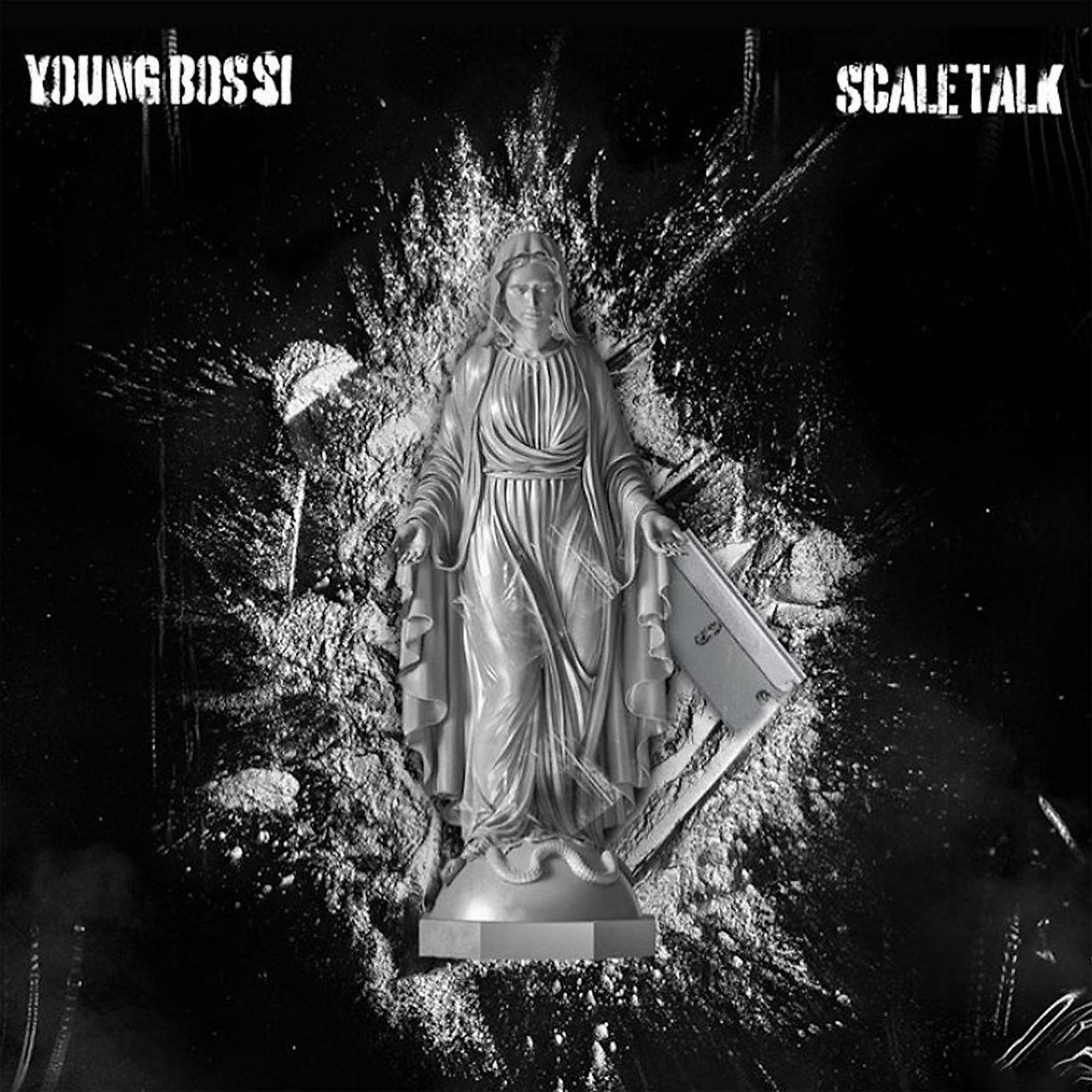 Постер альбома Scale Talk