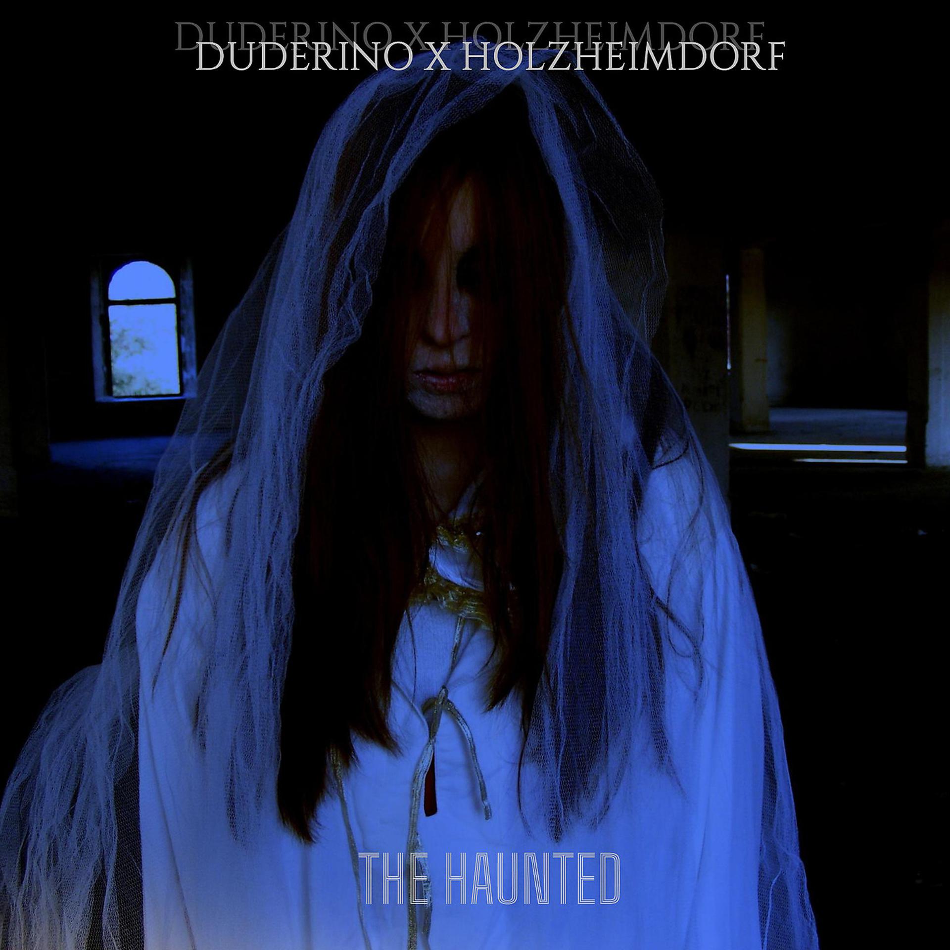 Постер альбома The Haunted