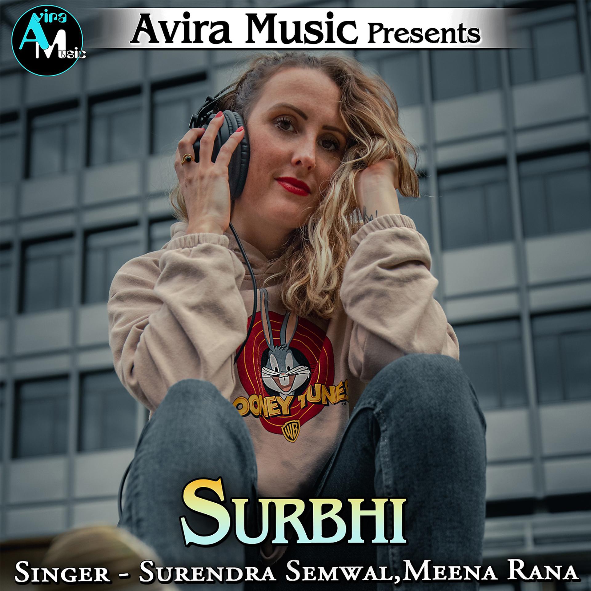 Постер альбома Surbhi