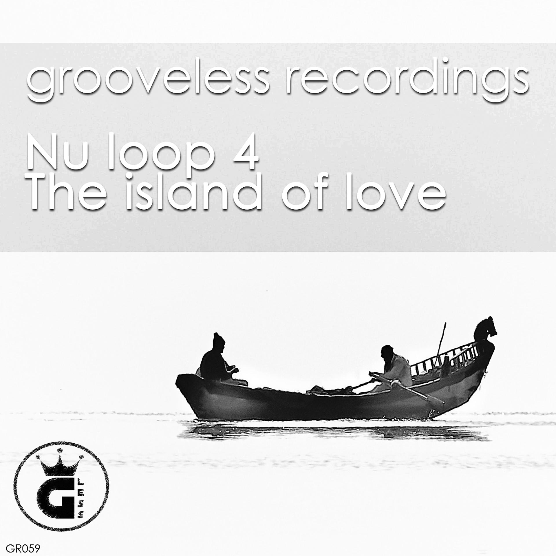 Постер альбома The Island Of Love