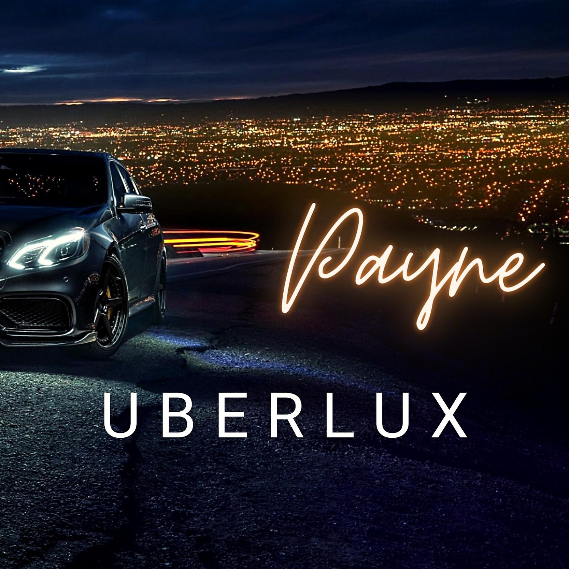 Постер альбома Uberlux