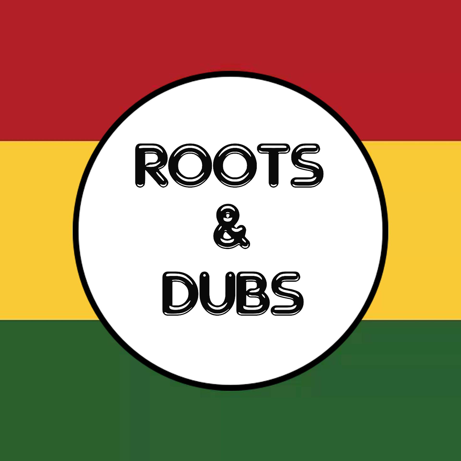 Постер альбома Roots & Dubs