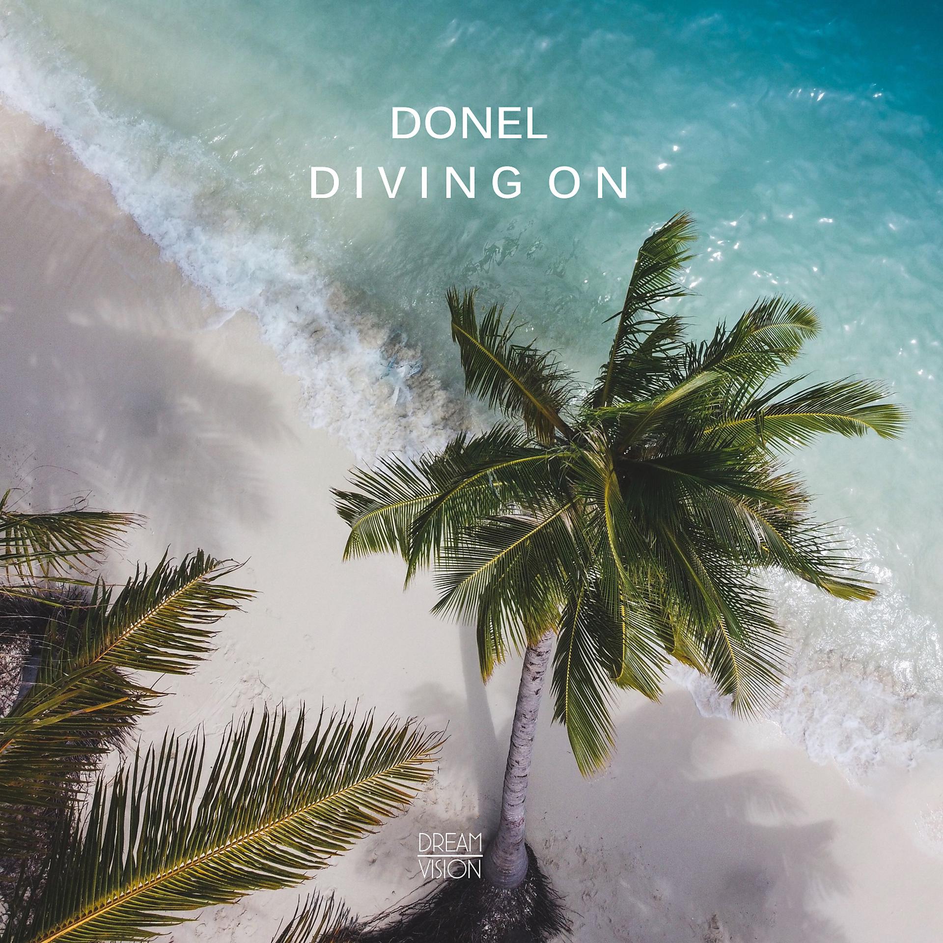 Постер альбома Diving On