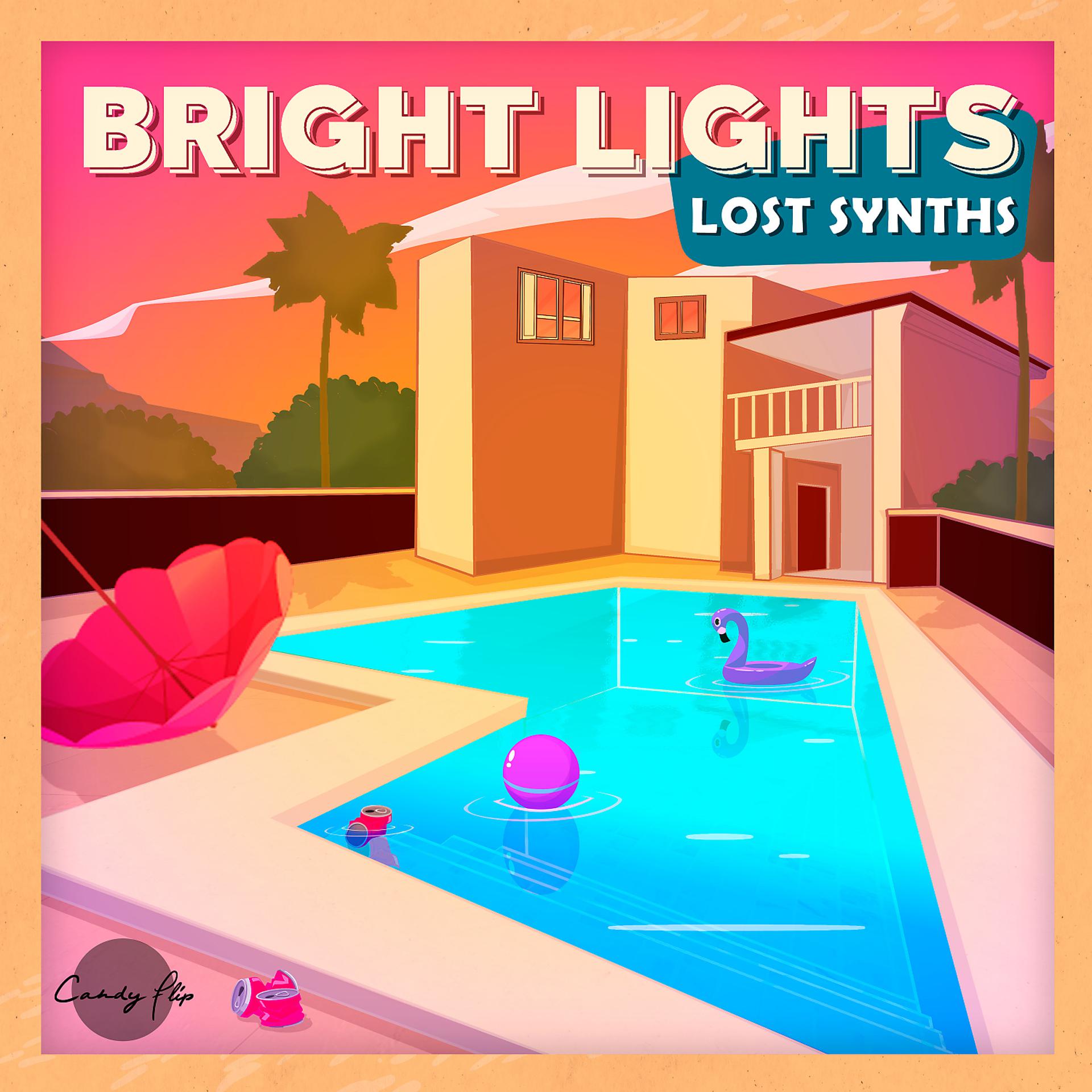 Постер альбома Bright Lights