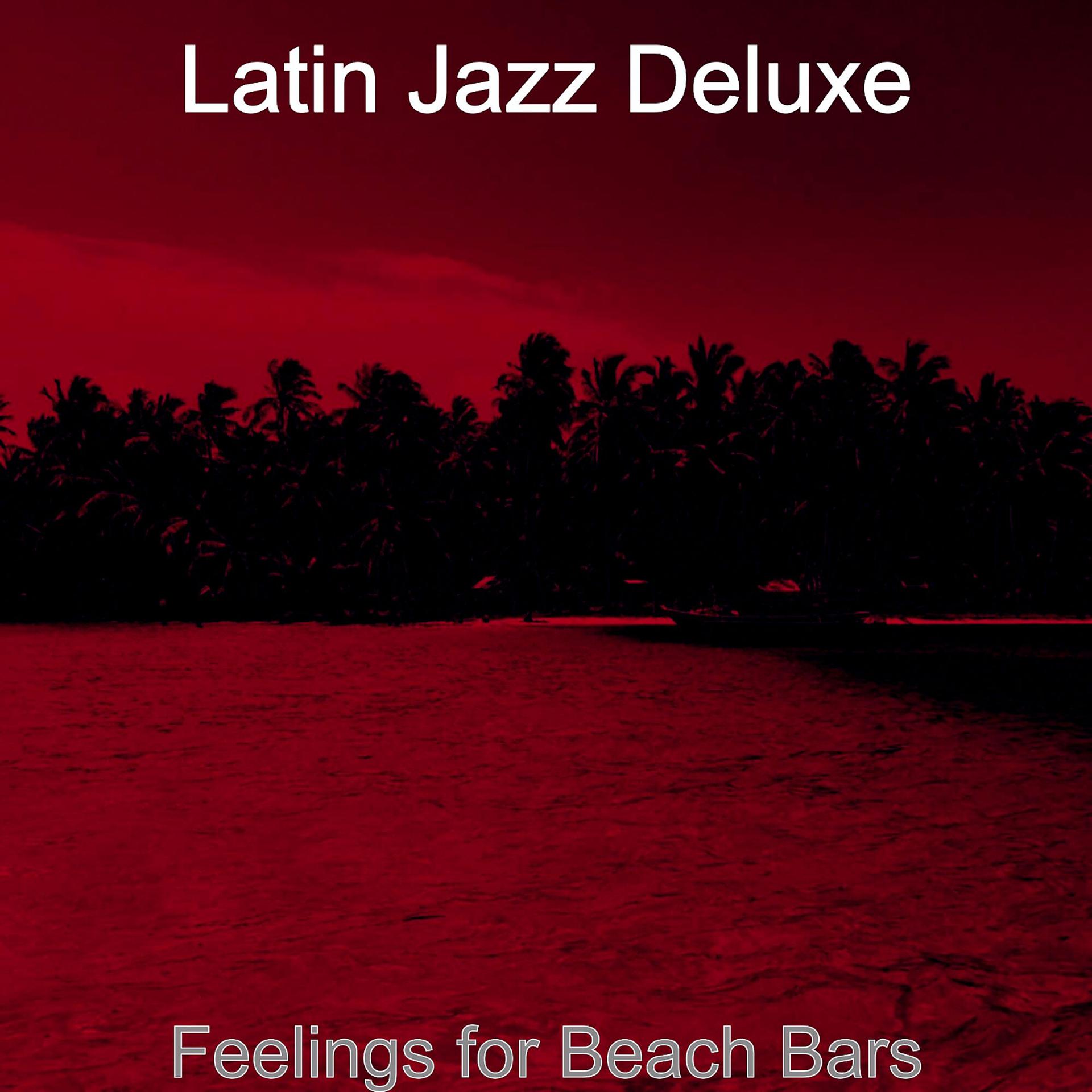 Постер альбома Feelings for Beach Bars