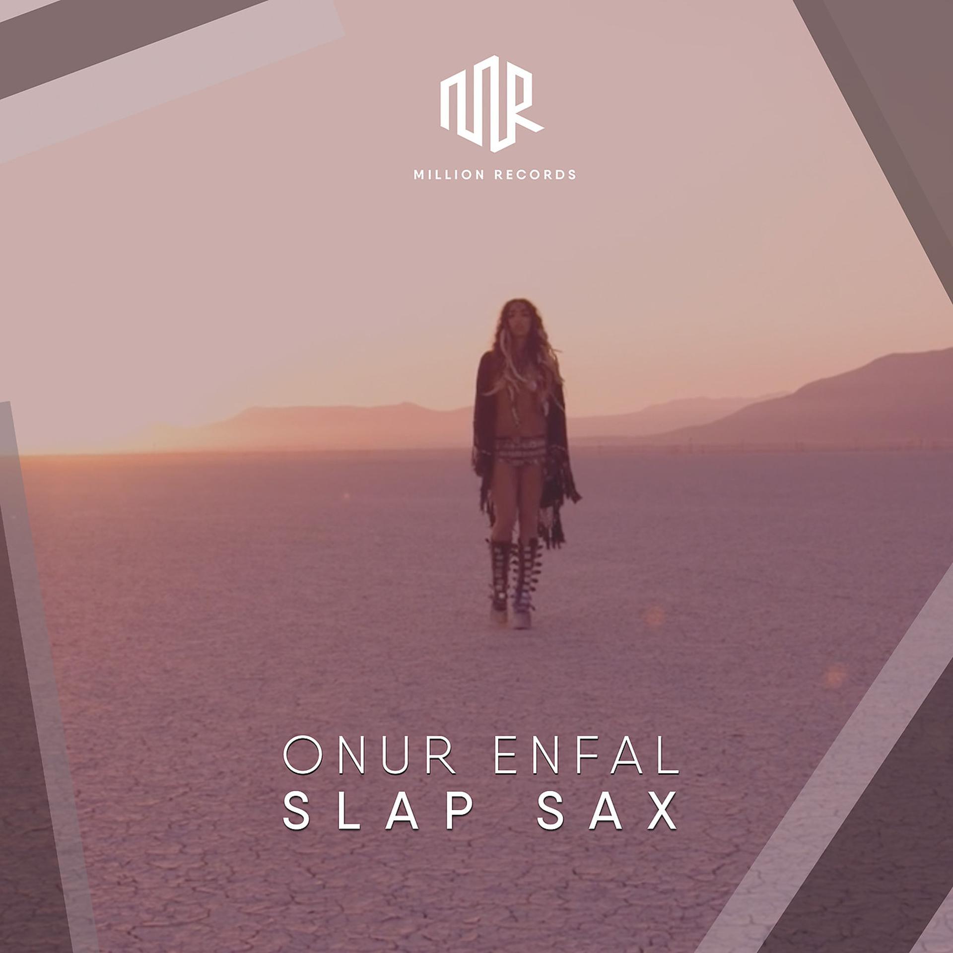 Постер альбома Slap Sax