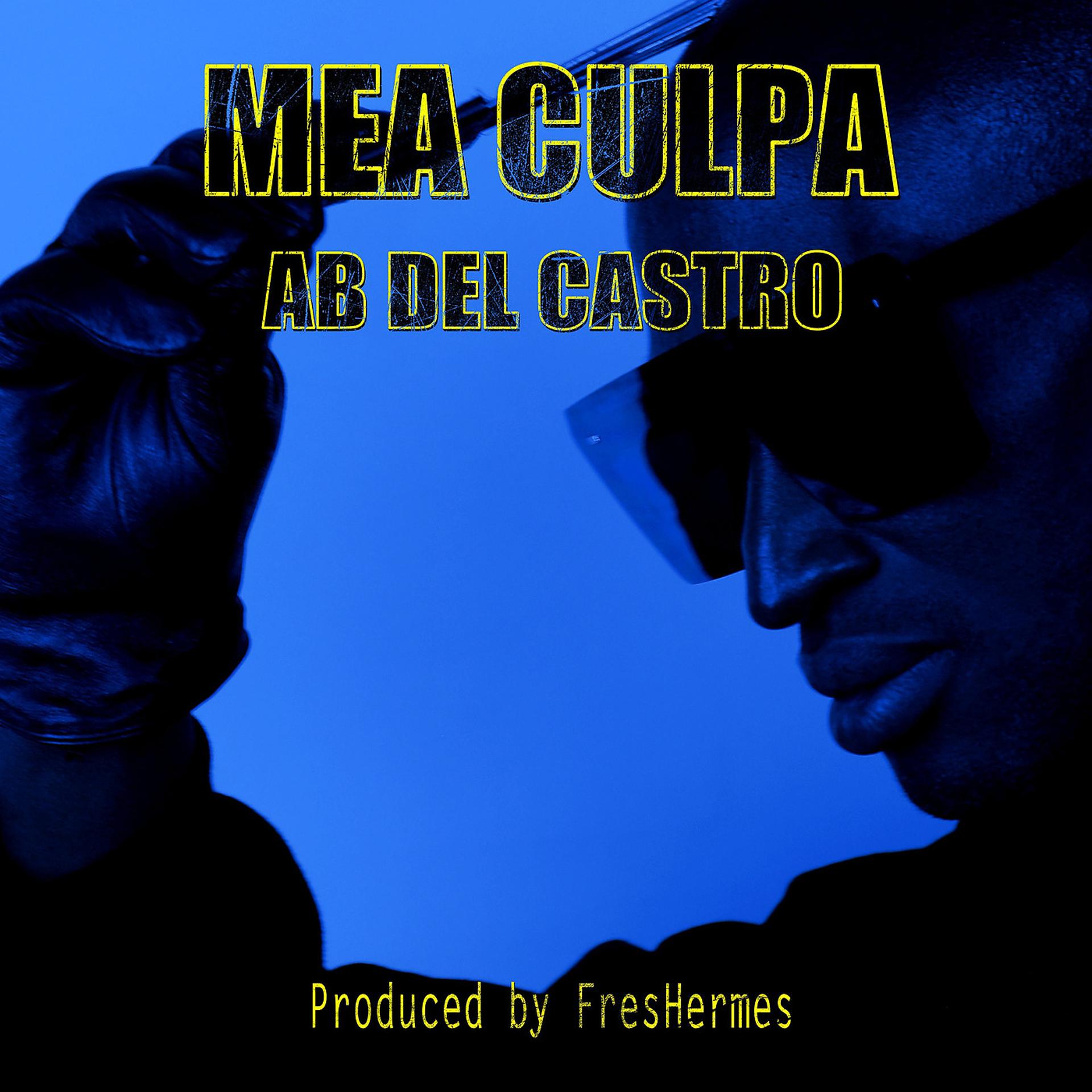 Постер альбома Mea Culpa